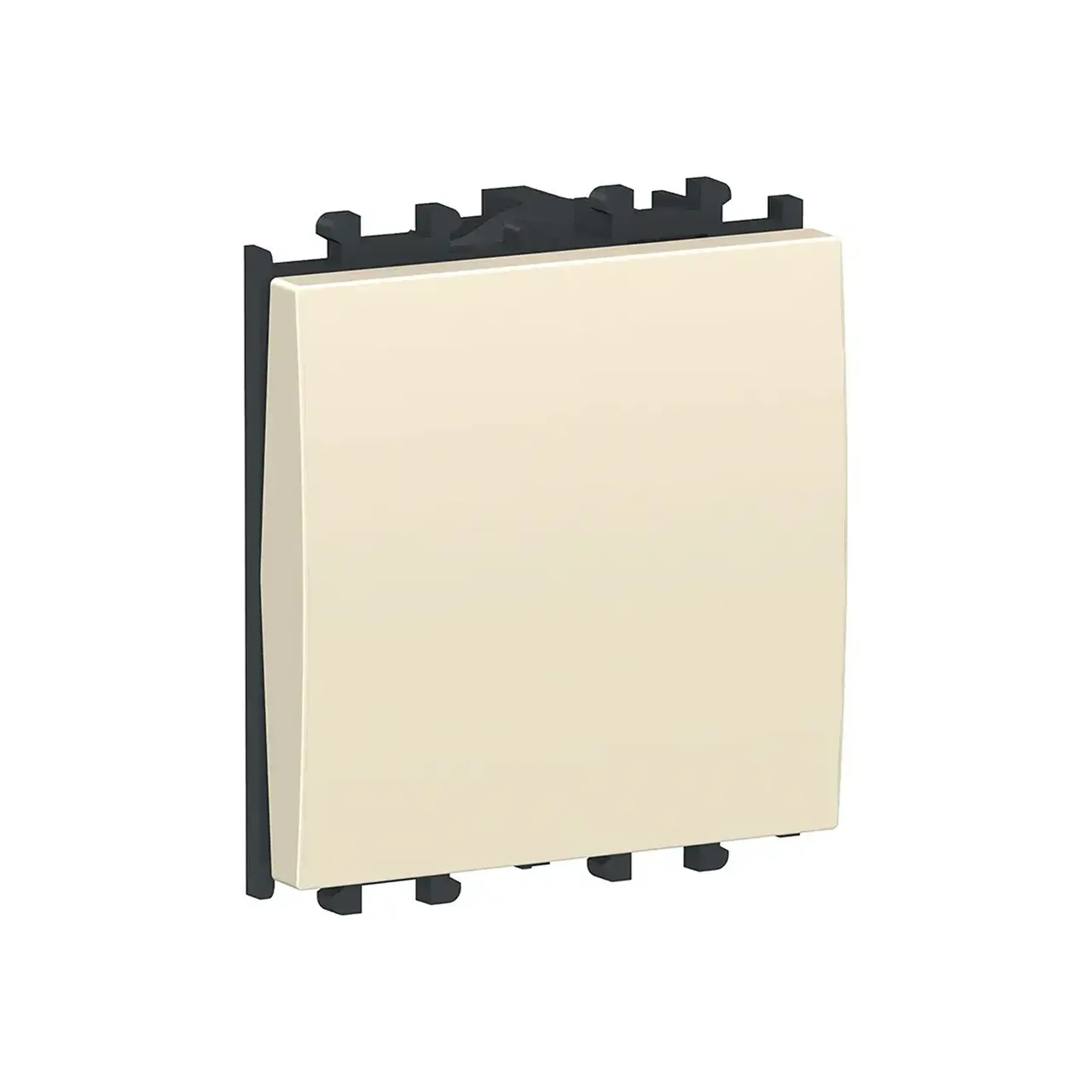 Întrerupător LMR0200002 easy Styl 16 A 250 V crem Schneider-Electric