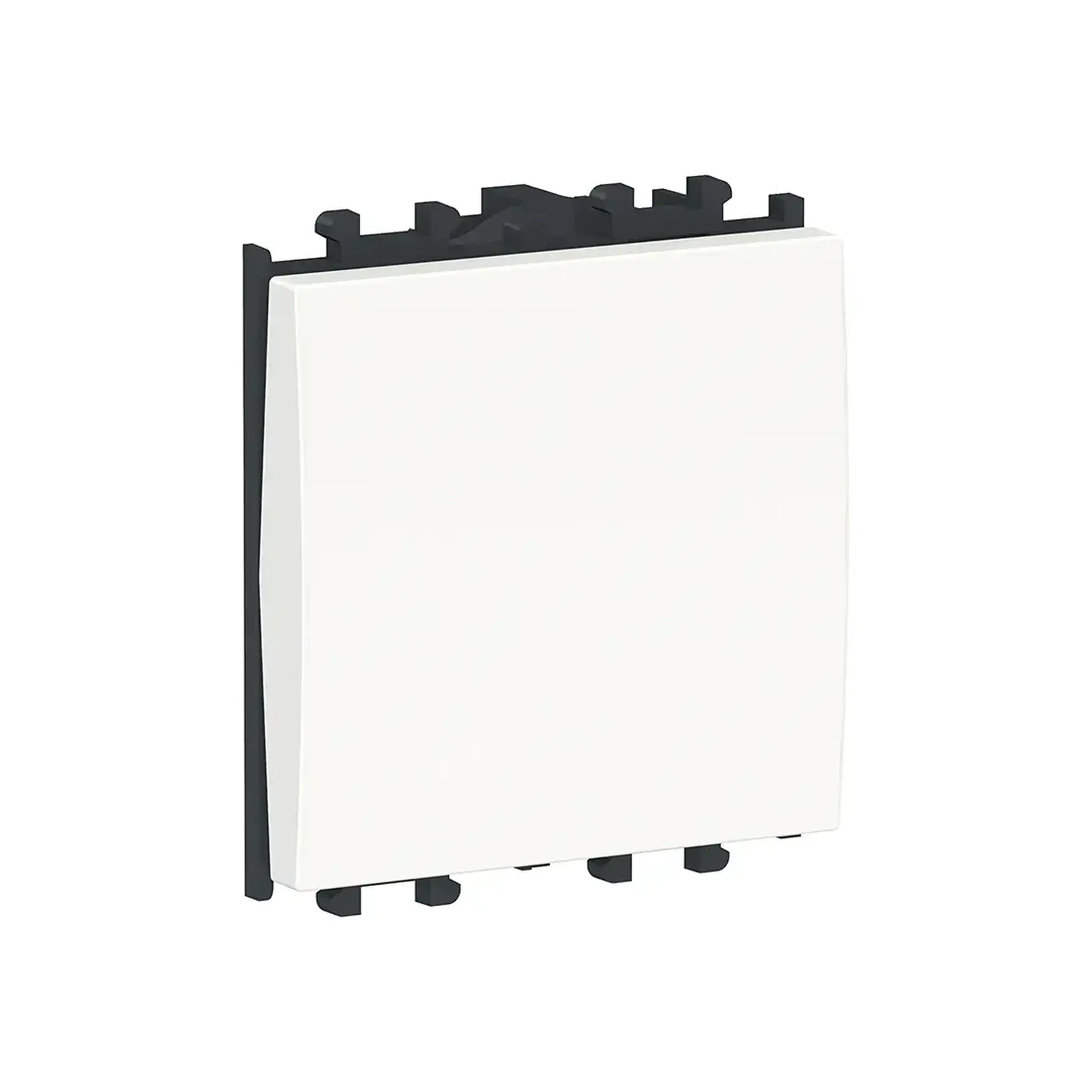Întrerupător easy Styl 16 A 250 V alb Schneider-Electric - Tip 2 module