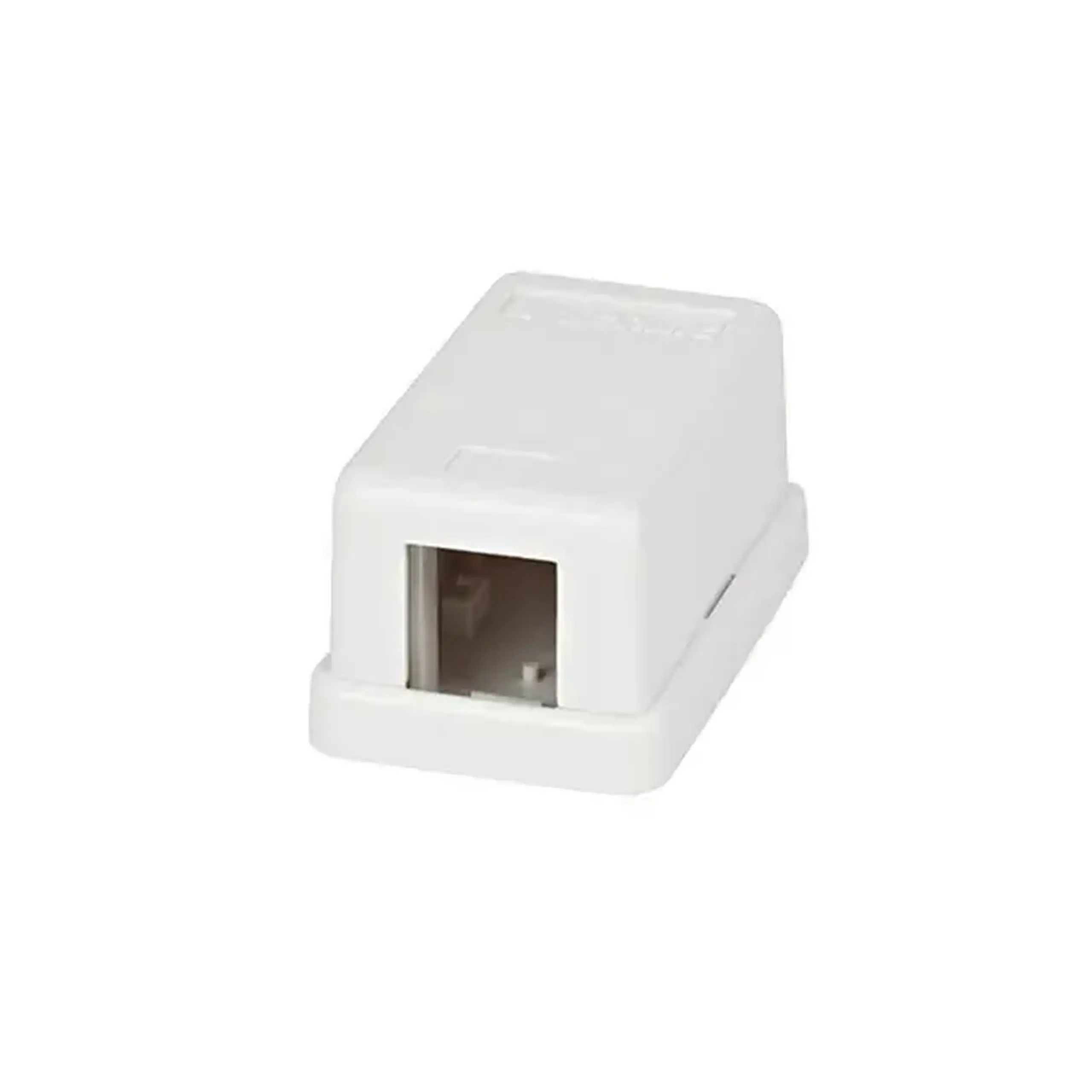 Cutie pentru priza ITK KEYSTONE JACK - Tip 1 modul