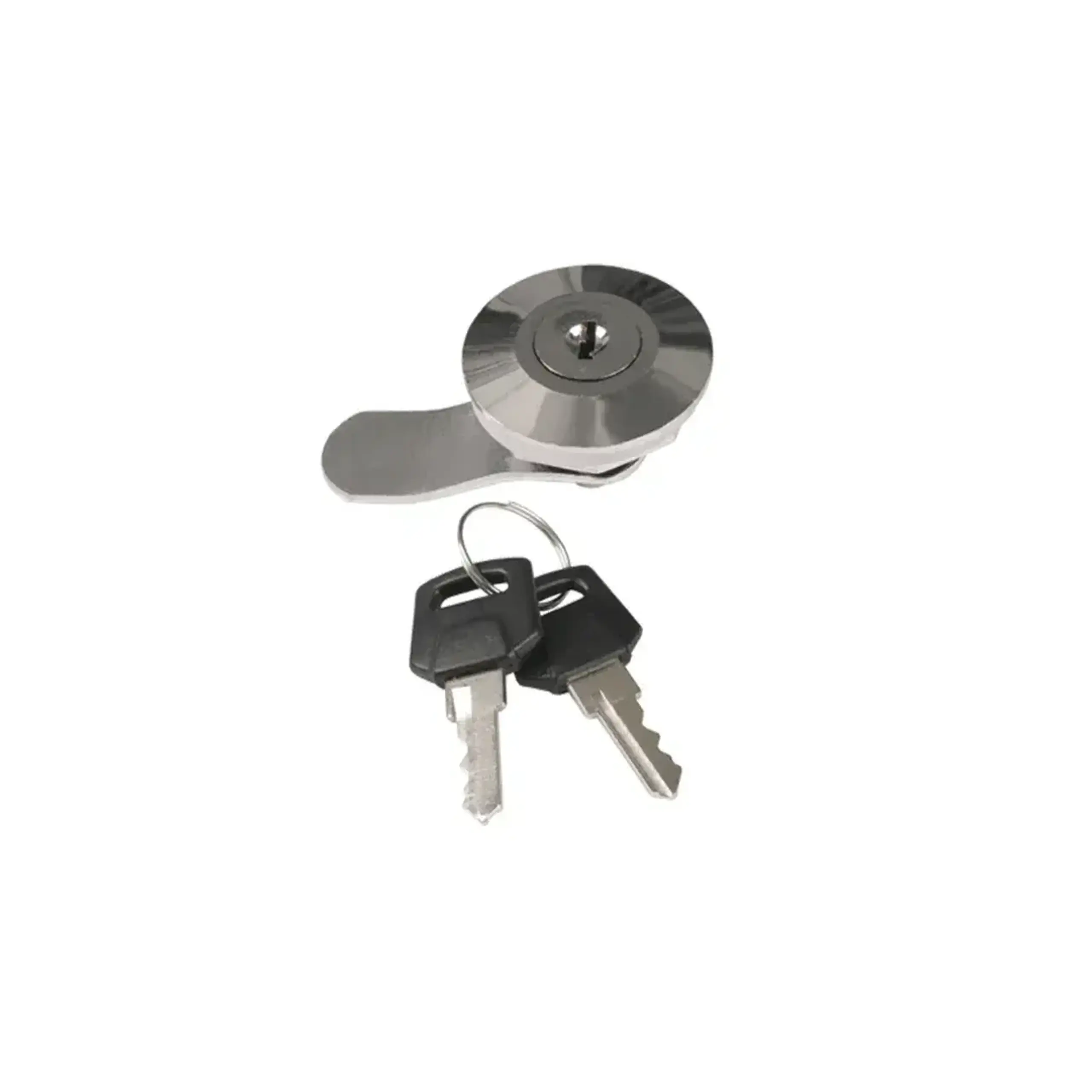 Lacăt IEK 20-22/45 2 chei