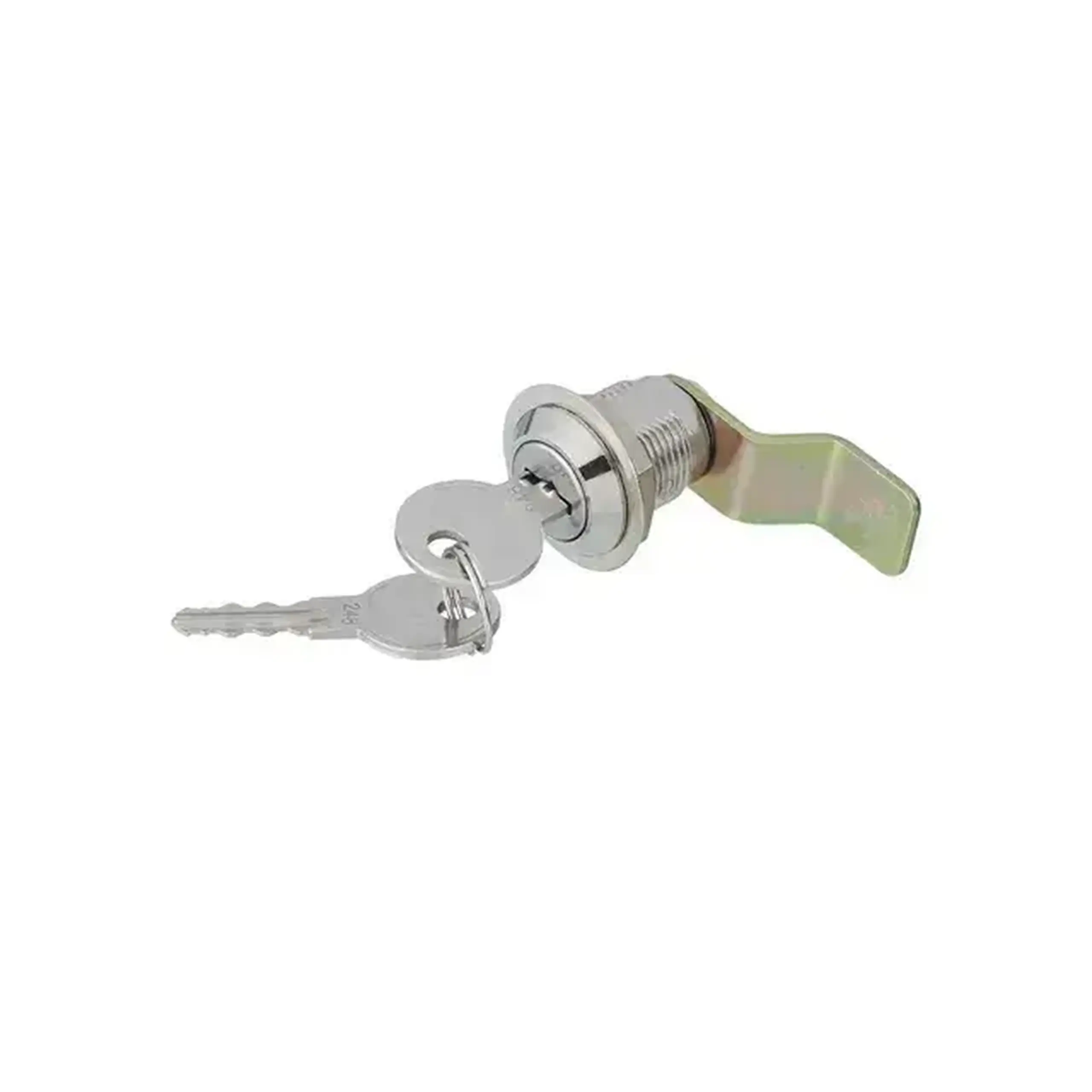 Lacăt KASAN MS-402 18 x 16 mm