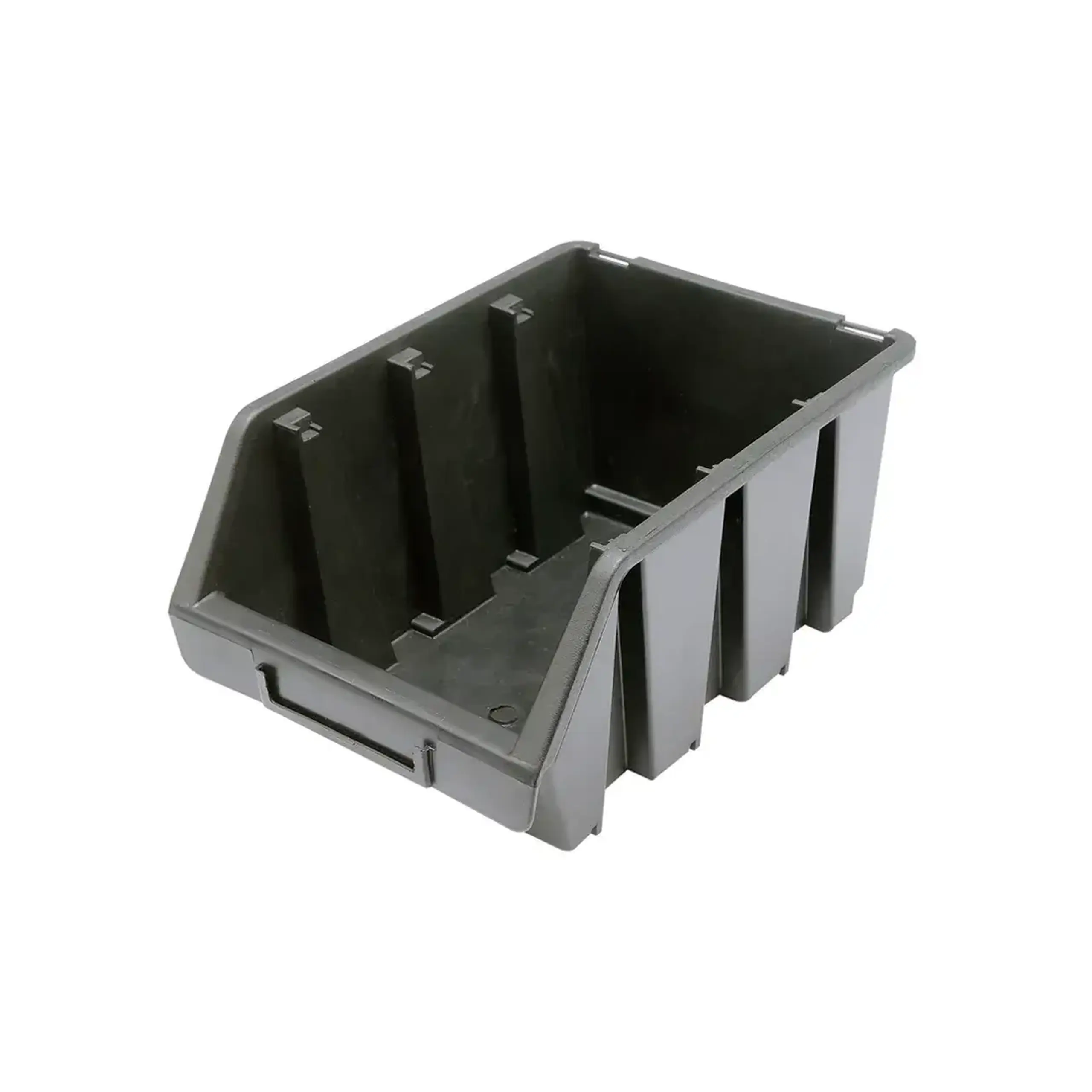 Cutie pentru depozitare M plastic Vorel