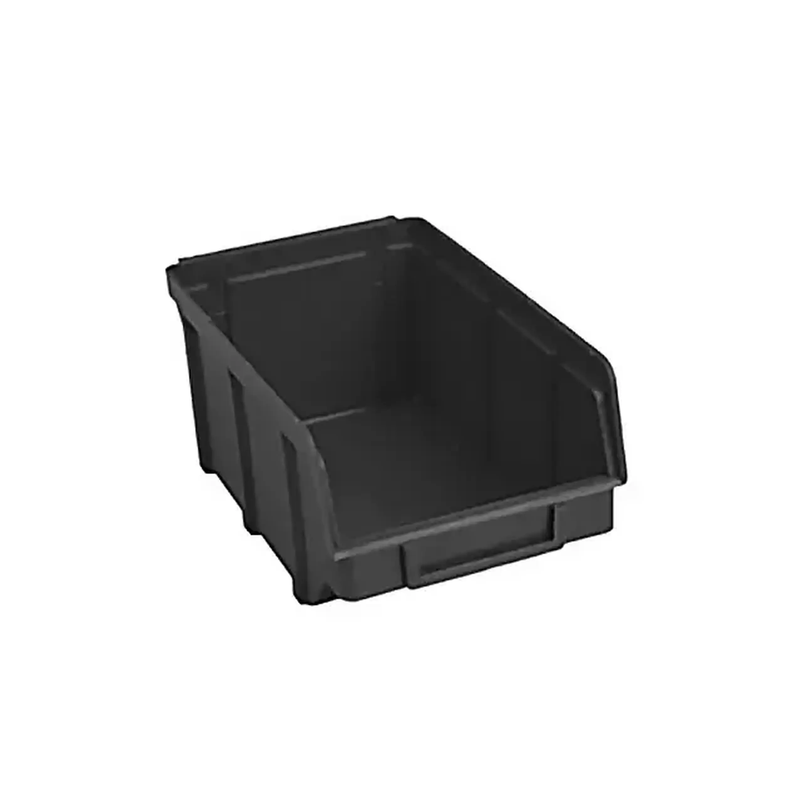 Cutie pentru depozitare plastic PowMr