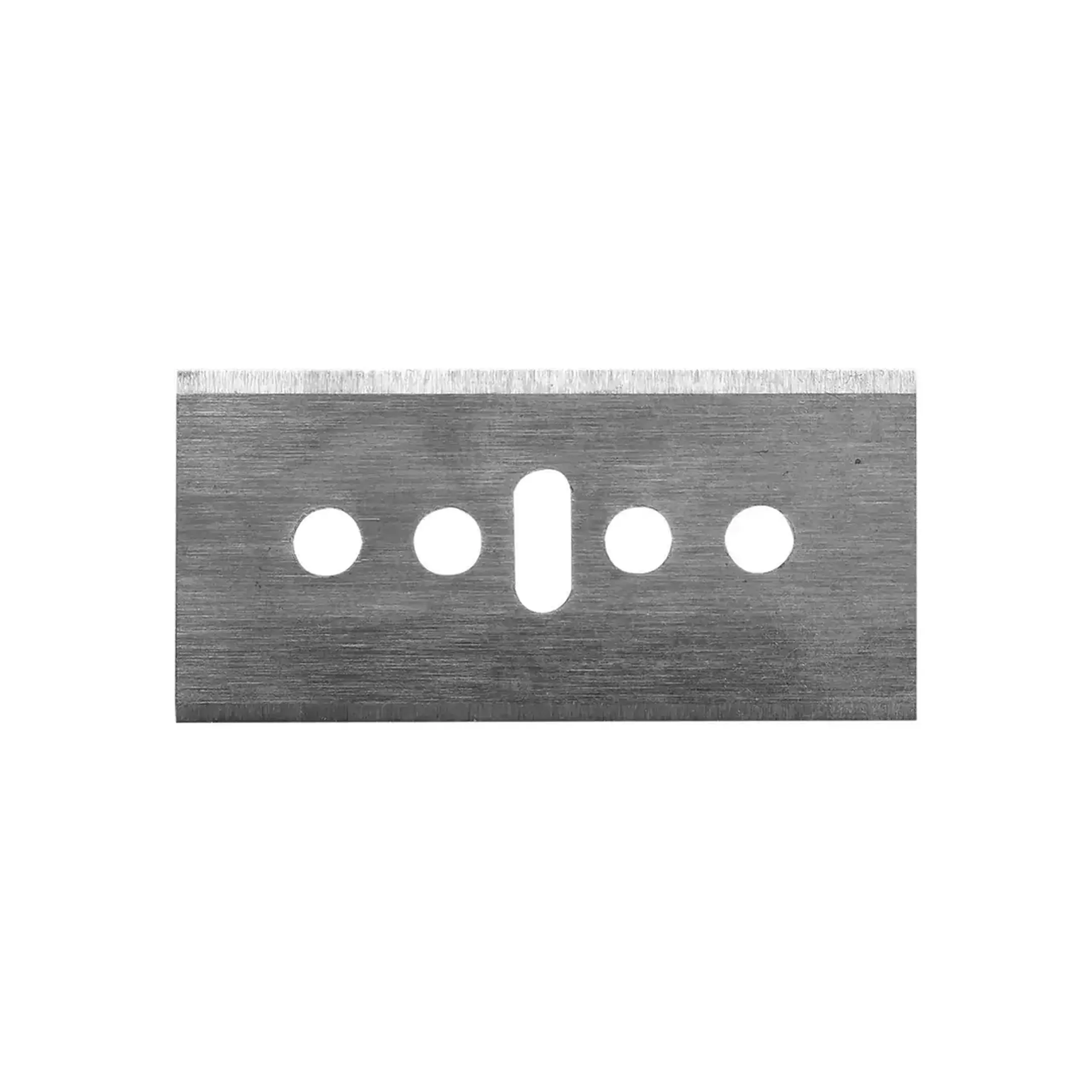 Set lame de rezervă Vorel - Dimensiuni (L x W x H x Ø) 40 x 20 x 0.4 mm