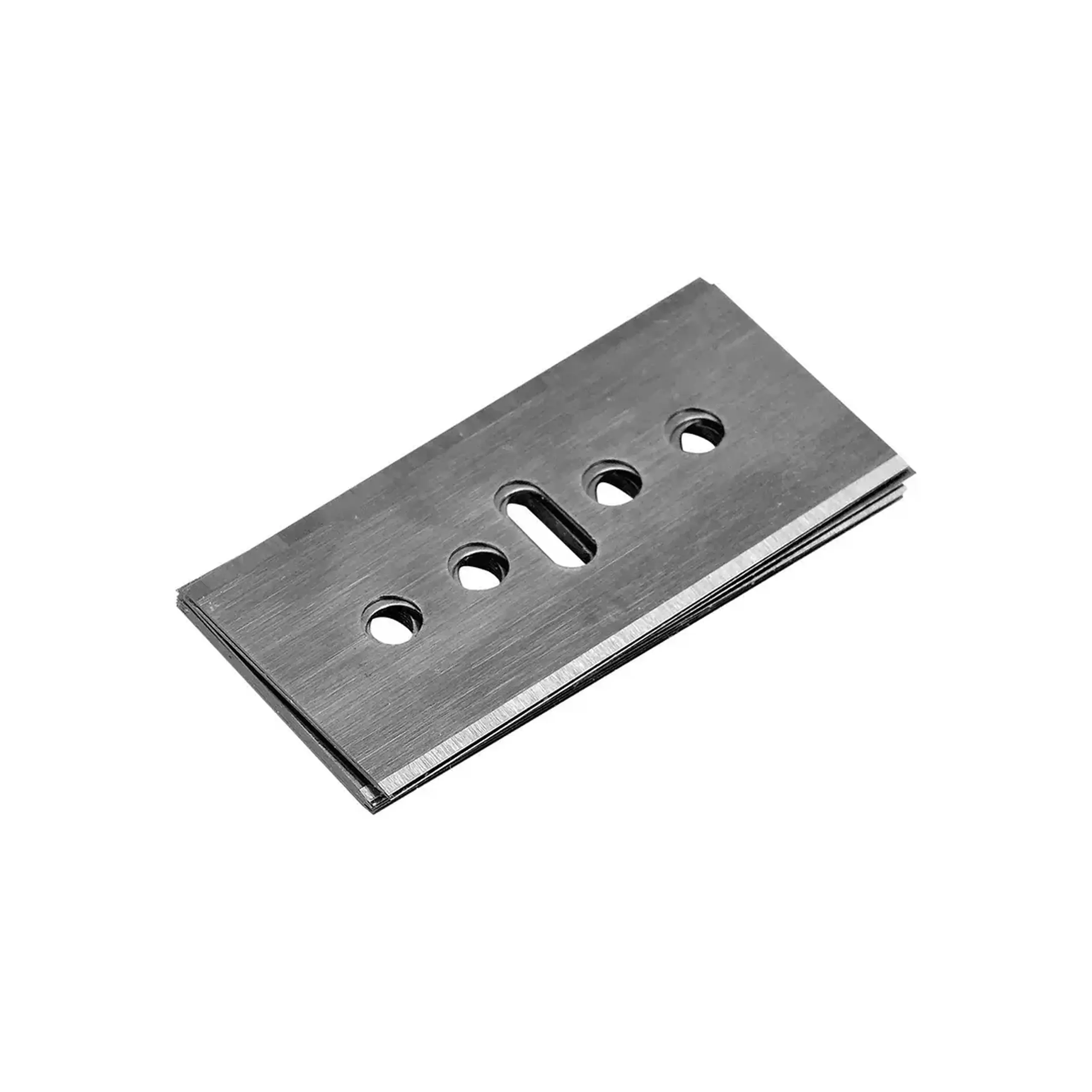 Set lame de rezervă Vorel - Dimensiuni (L x W x H x Ø) 40 x 20 x 0.4 mm