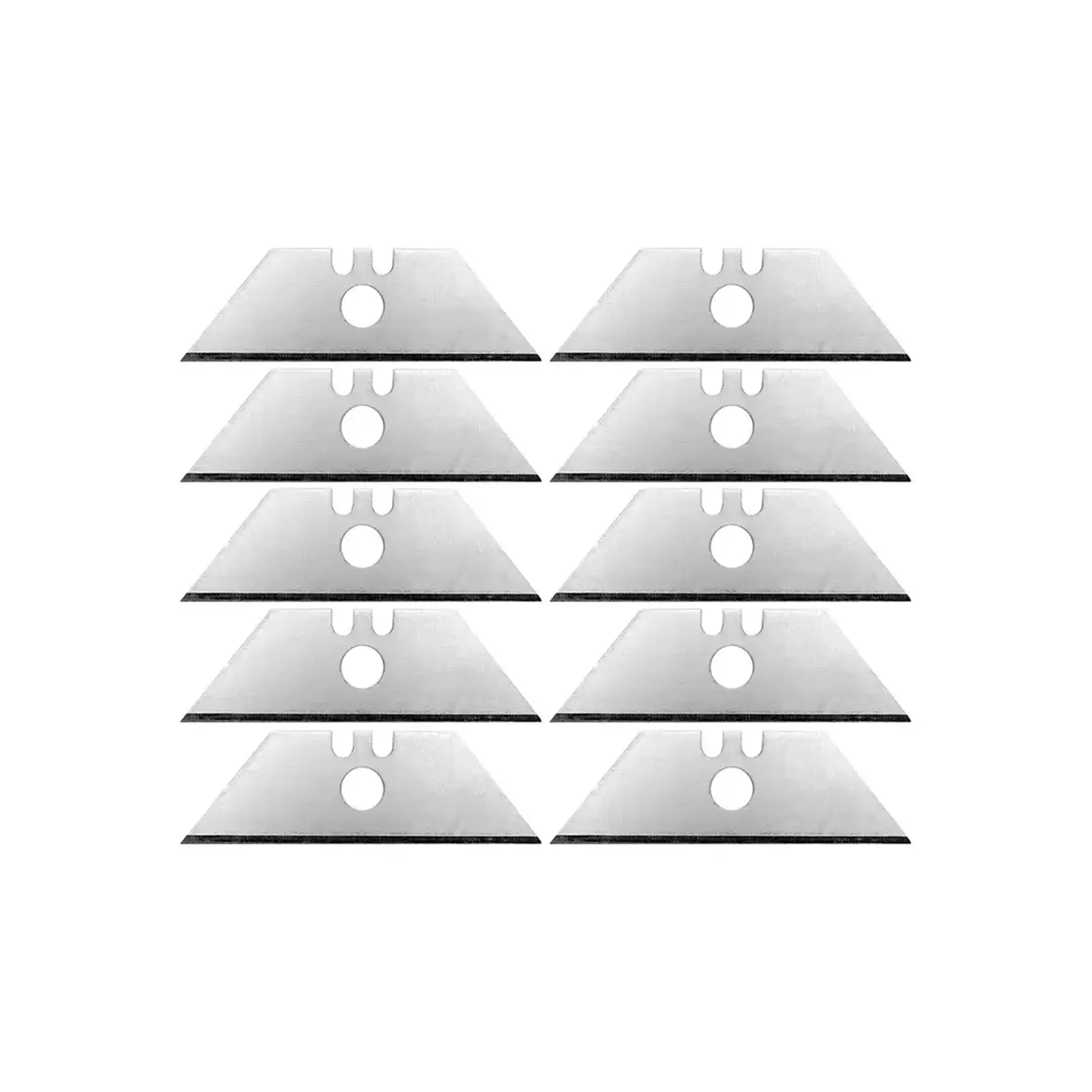 Set lame de rezervă Vorel - Dimensiuni (L x W x H x Ø) 61 x 19 x 0.6 mm