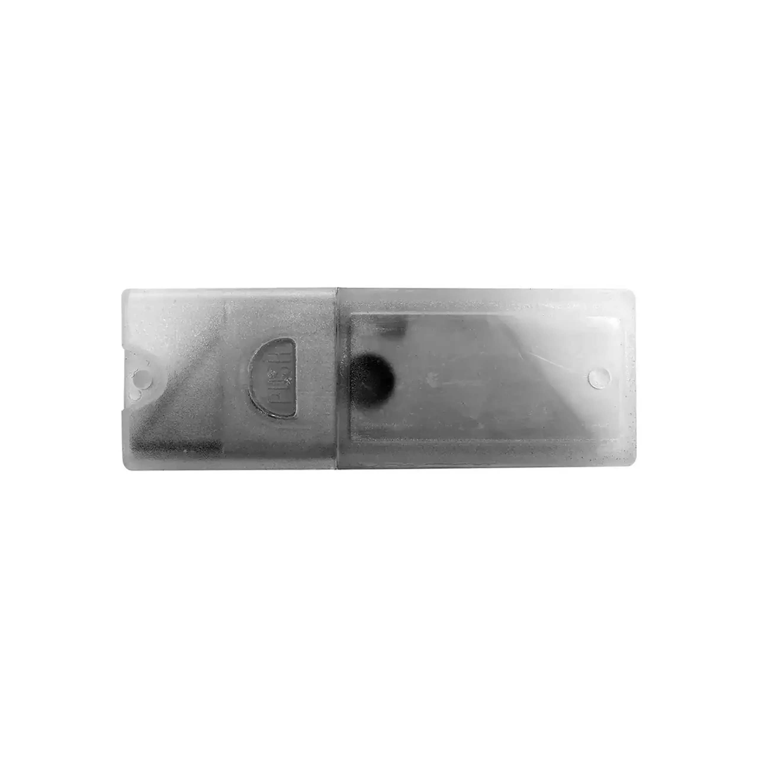 Set lame de rezervă Vorel - Dimensiuni (L x W x H x Ø) 61 x 19 x 0.6 mm
