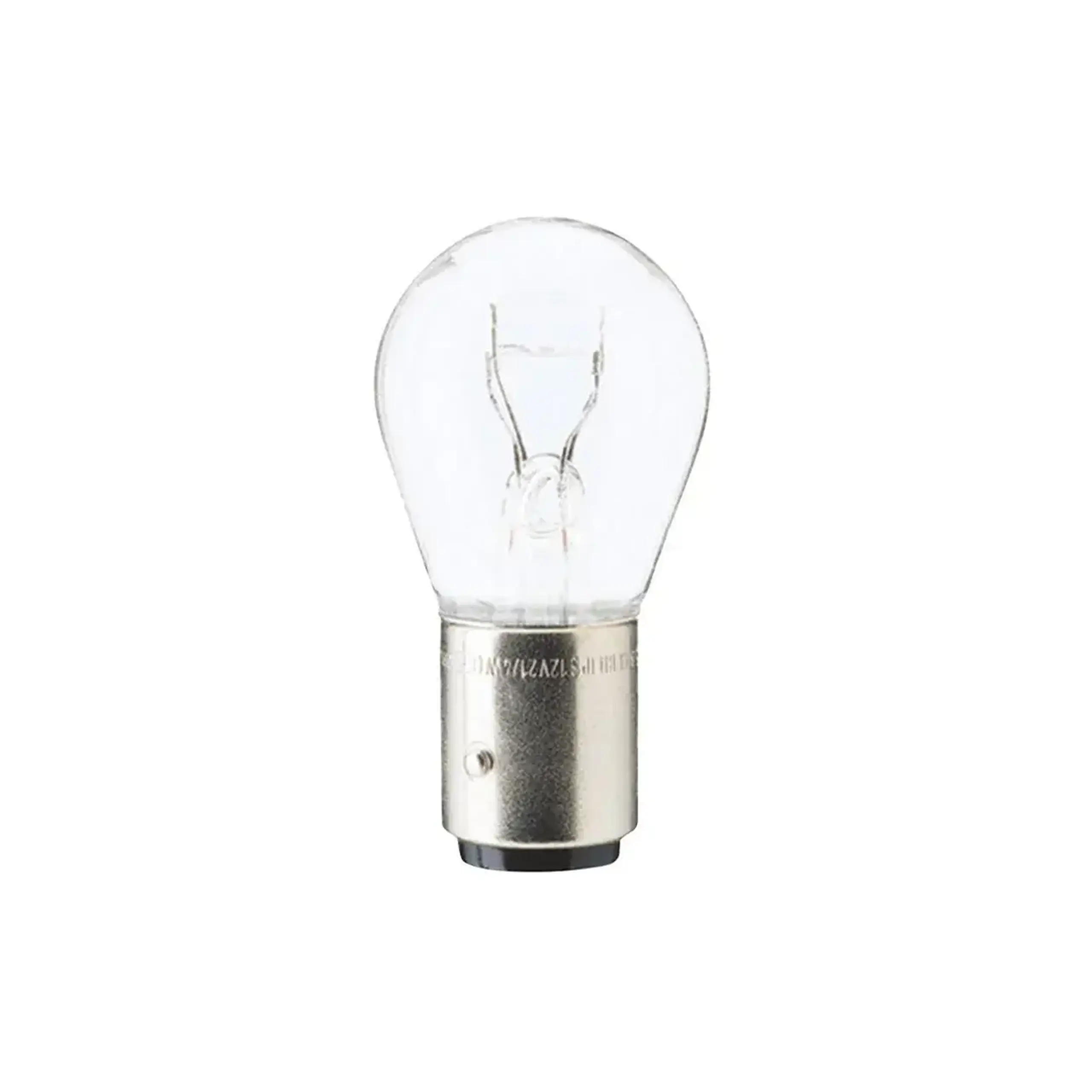 Bec auto P21W 13498B2 21 W BA15s 475 lm 3200 K 24 V Philips