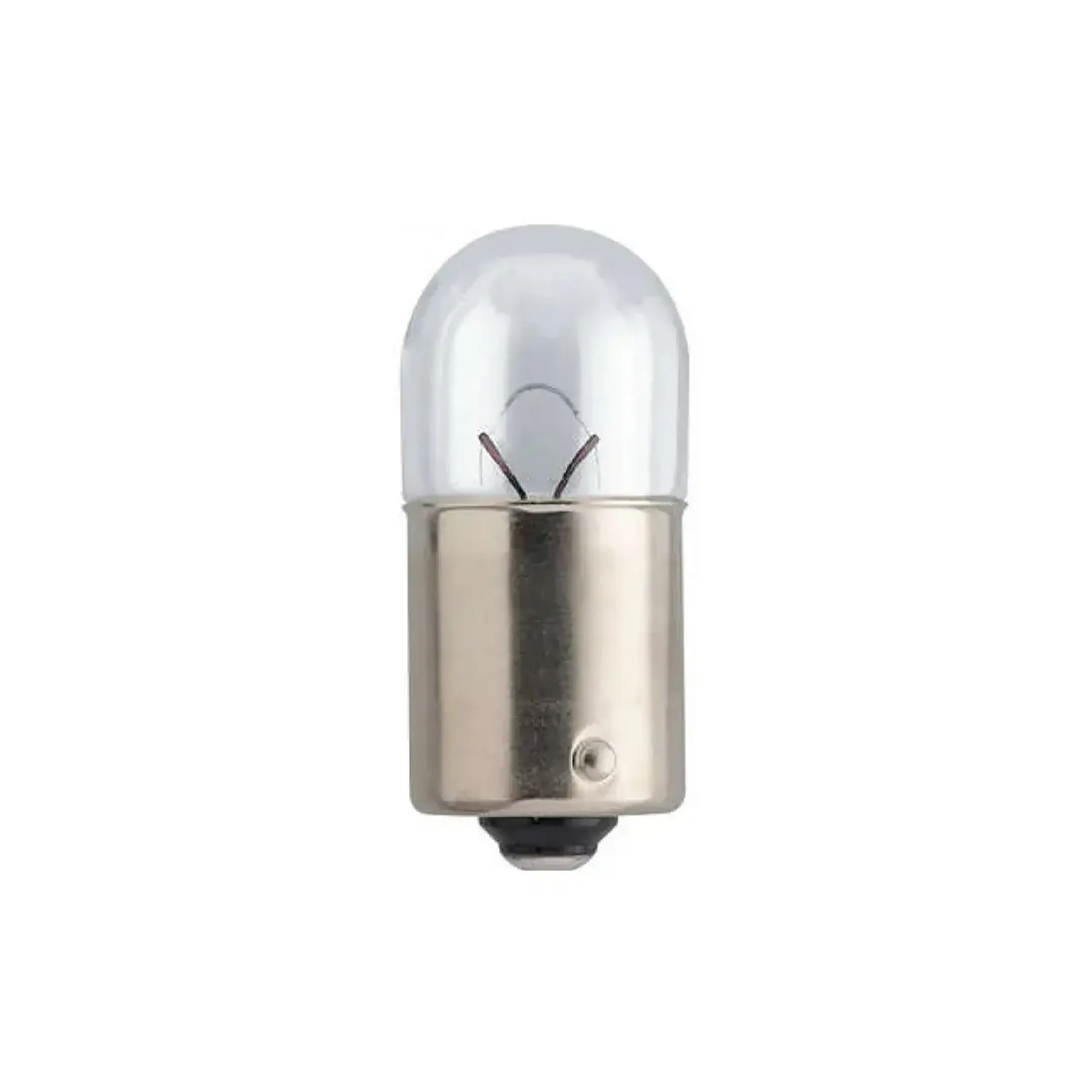 Bec auto R5W 12821B2 5 W BA15s 50 lm 3200 K 12 V Philips
