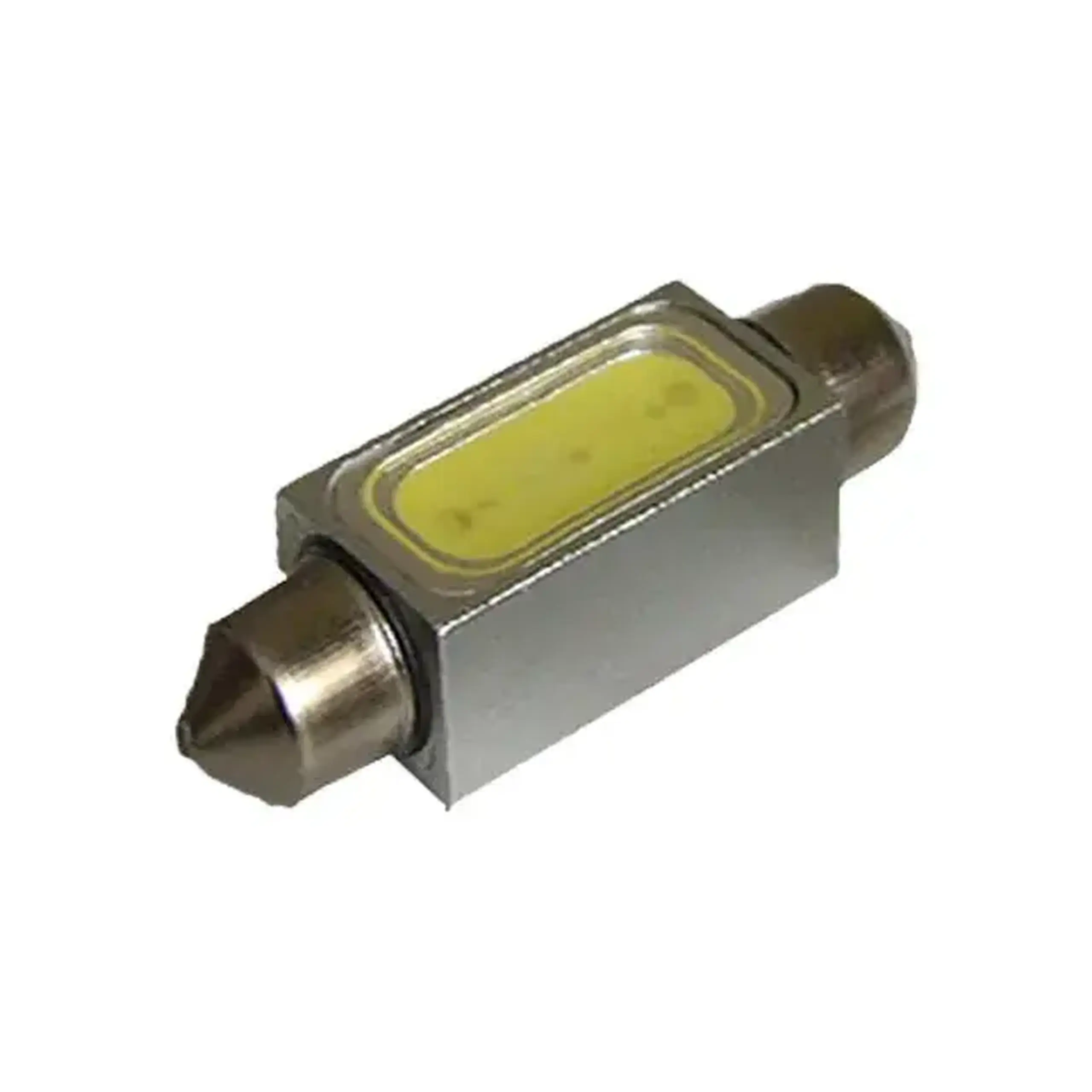 Bec LED 1.5 W SV8.5 70 lm 6000 K 12 V Pigeon