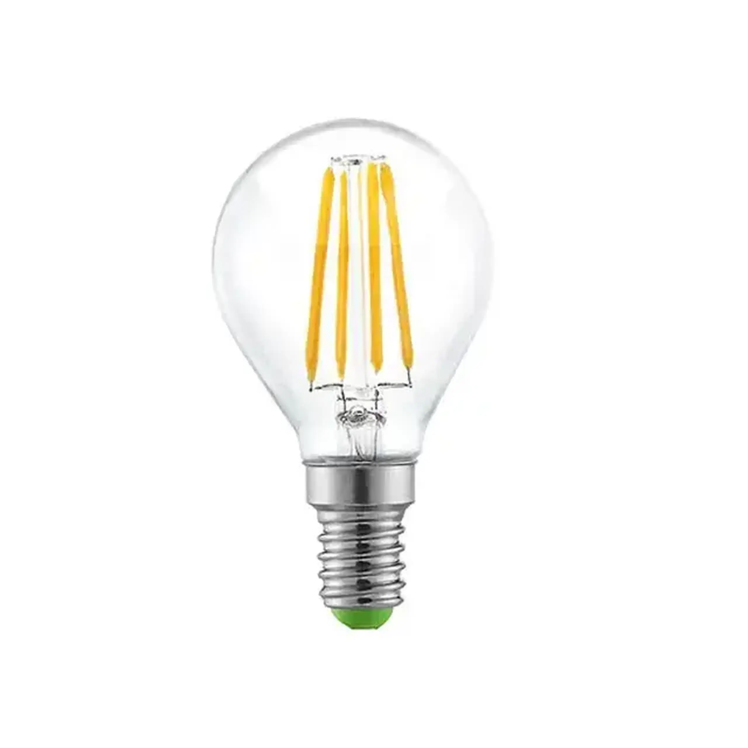 Bec LED cu filament D71309 4 W E14 2700 K 220 - 240 V Navigator