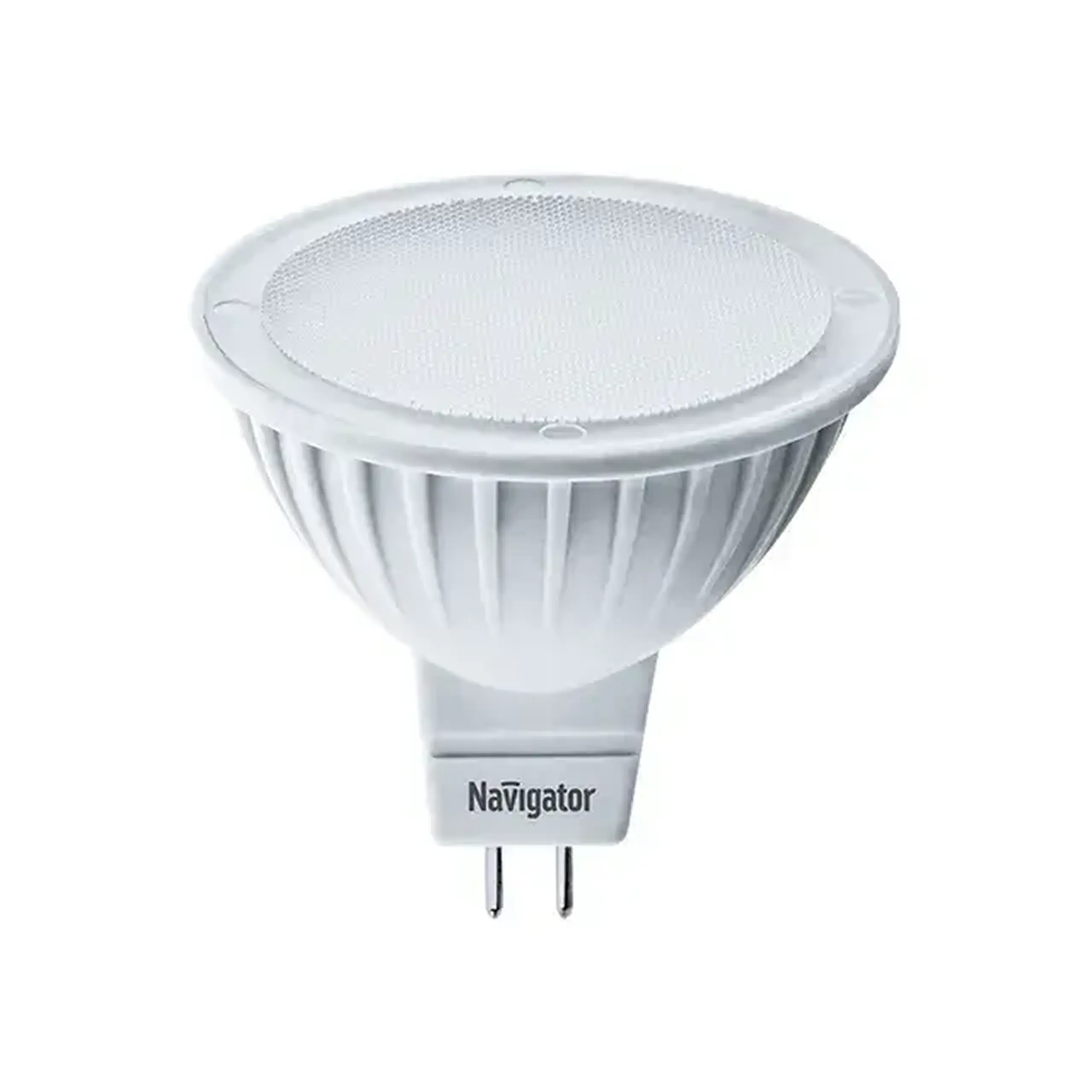 Bec LED MR163 3 W GU5.3 4000 K 220 - 240 V Navigator - Temperatura culoare (K) 6500 K