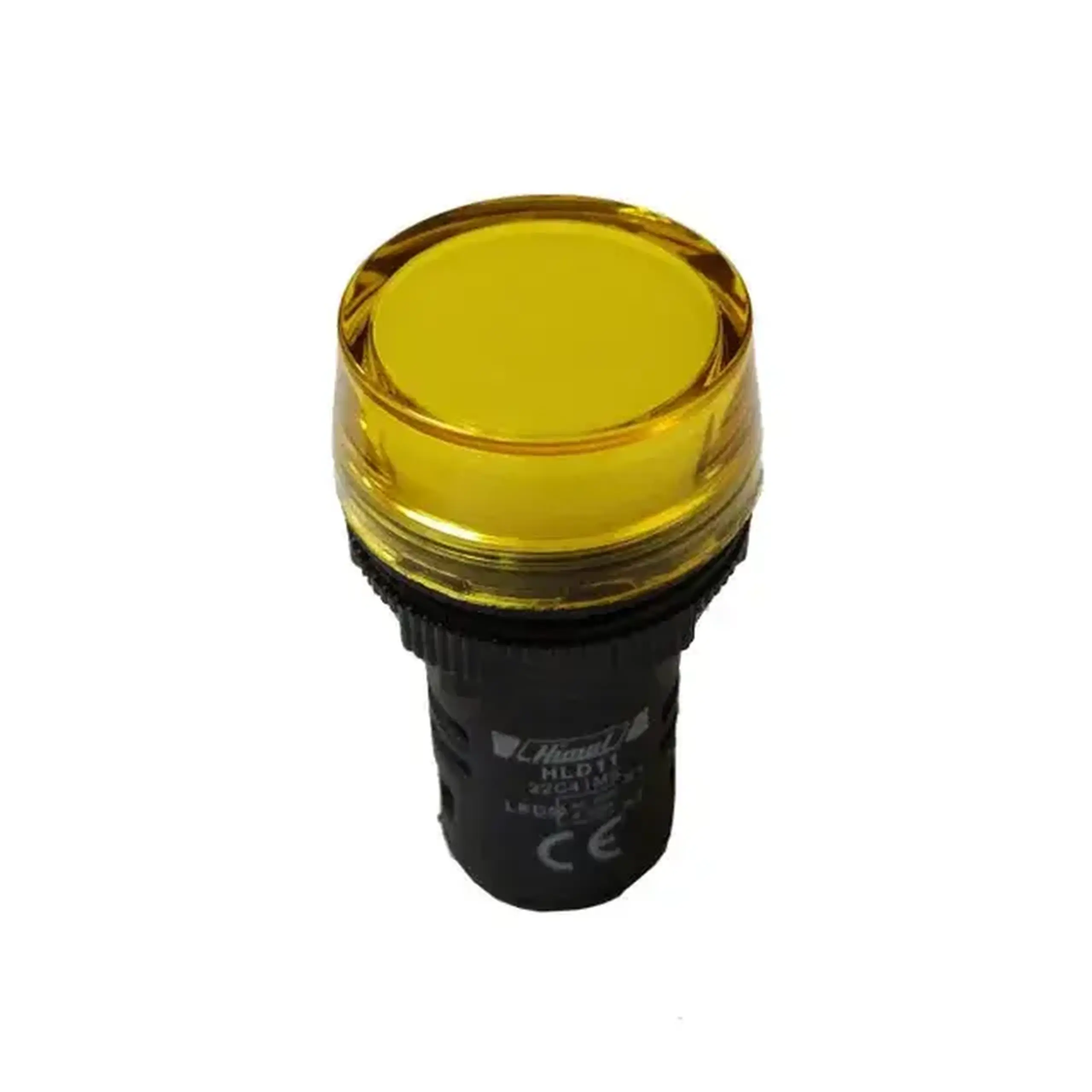 Lampă signal HLD11 220 V IP65 Galben Himel - Tensiune (V) 230 V