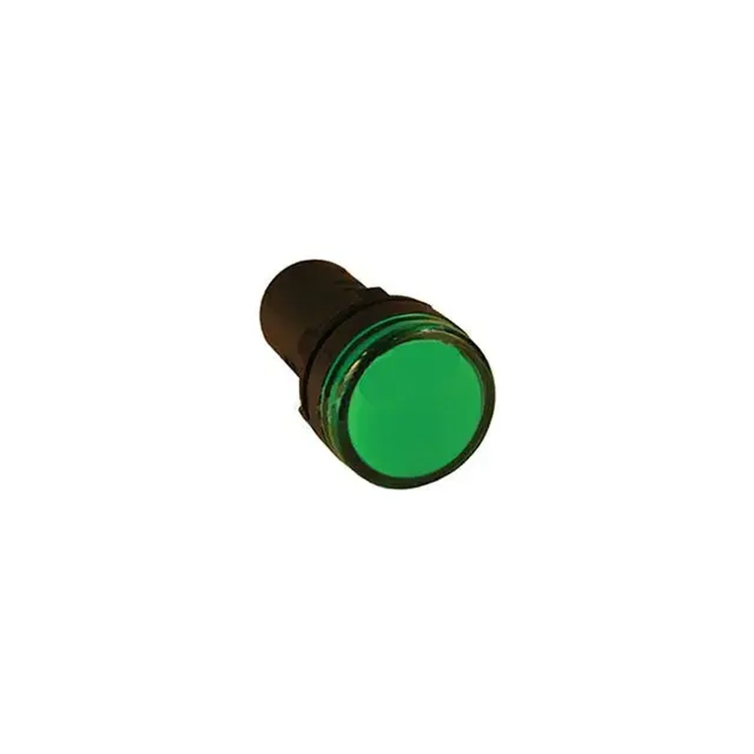 Lampă signal AD16DS 1P 220 V 10 A IP40 Verde IEK
