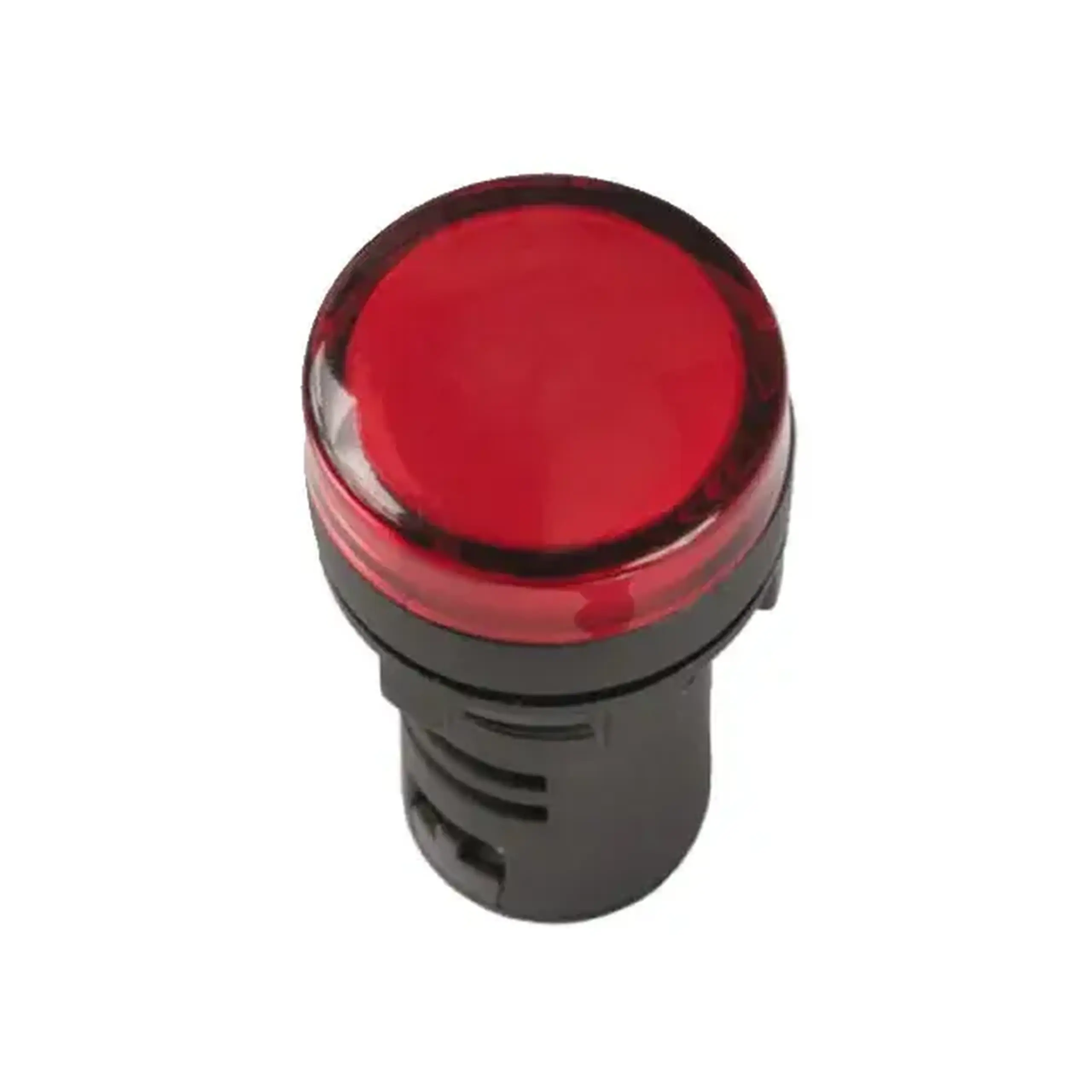 Lampă de semnalizare AD-22DS 1P 230 V 20 mA IP40 Roșu IEK