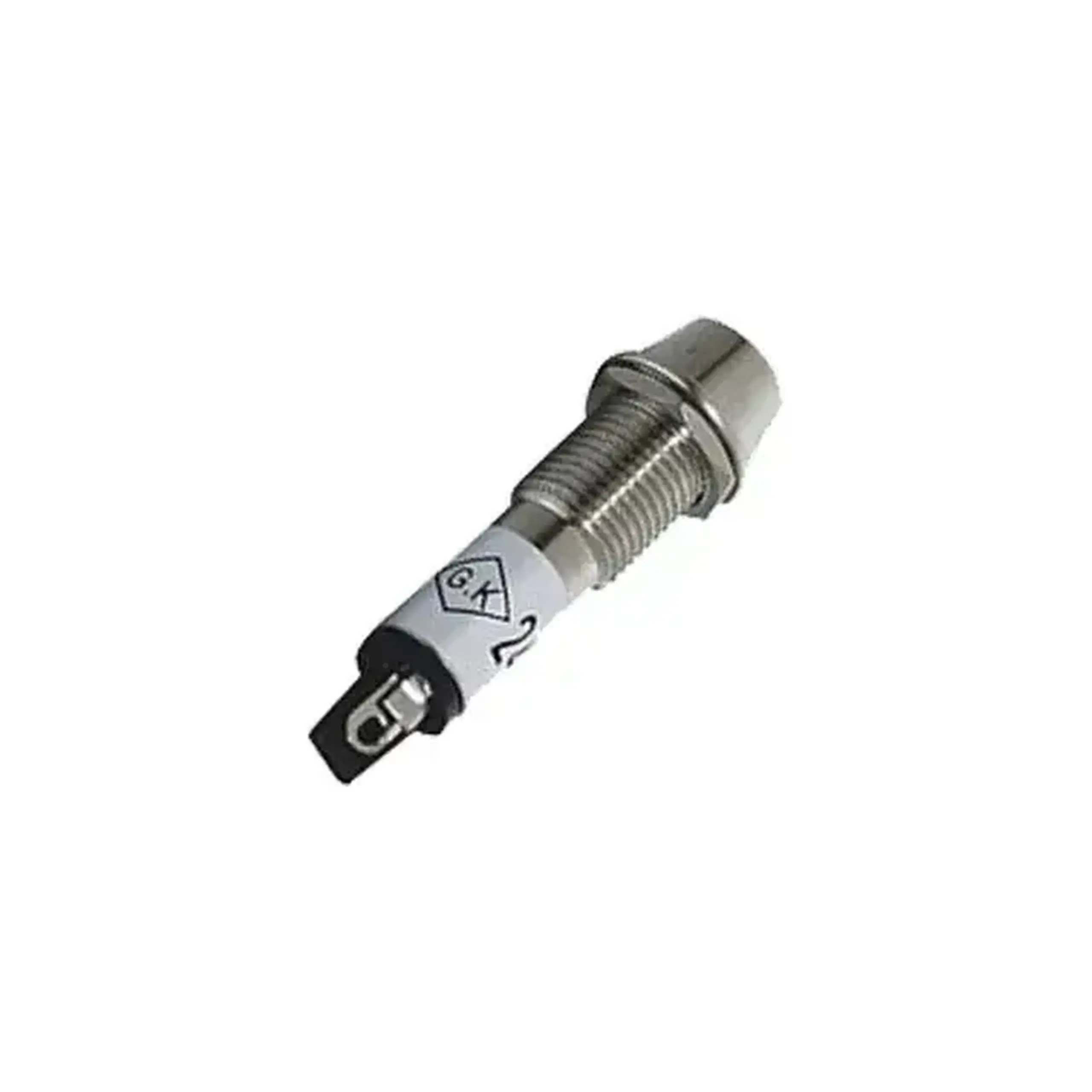 Lampă signal KASAN 160365 220 V 10 A IP65 crom - Model 160369