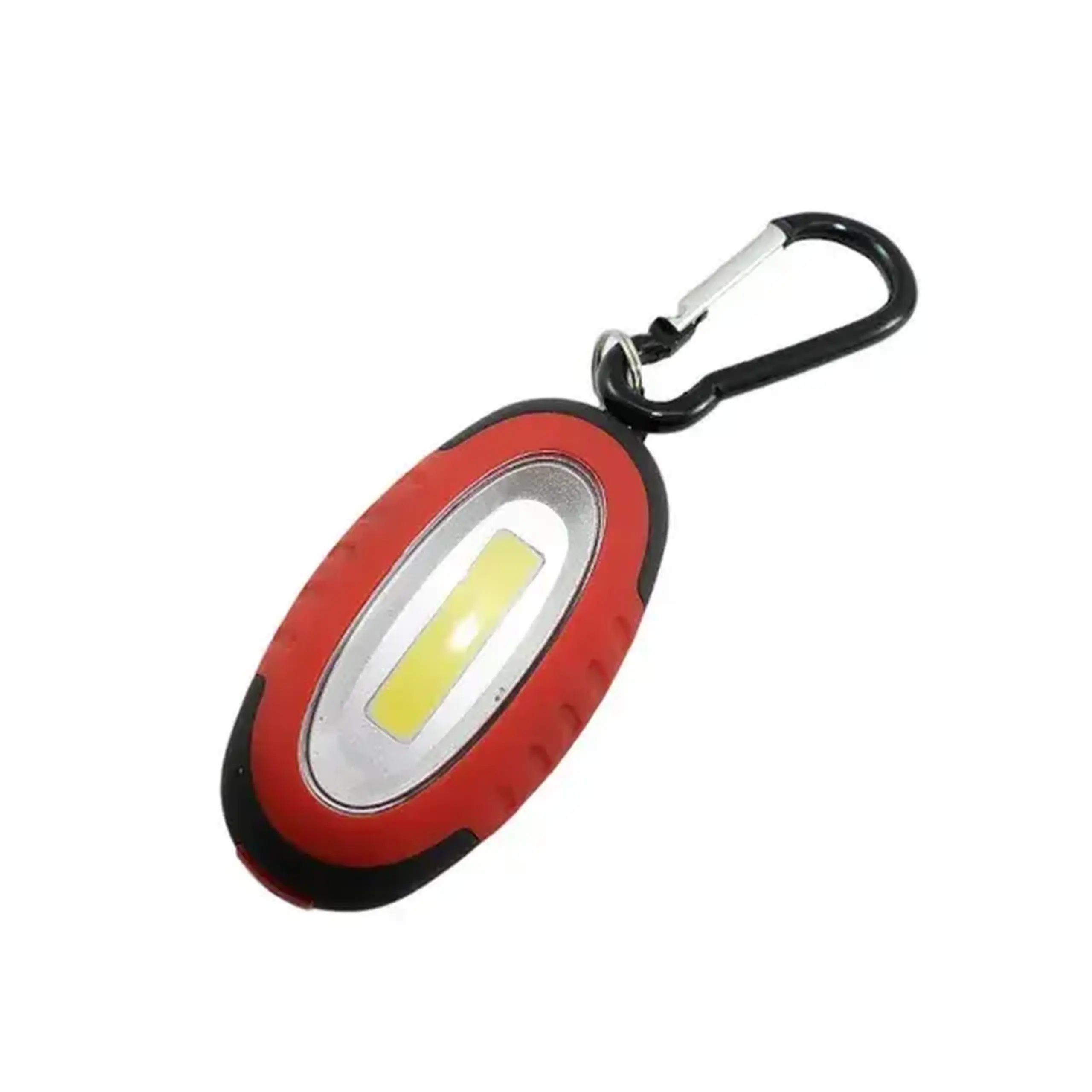 Lanternă Breloc Elmos KC064 1 W 2000 K 20 lm 2 x CR2032