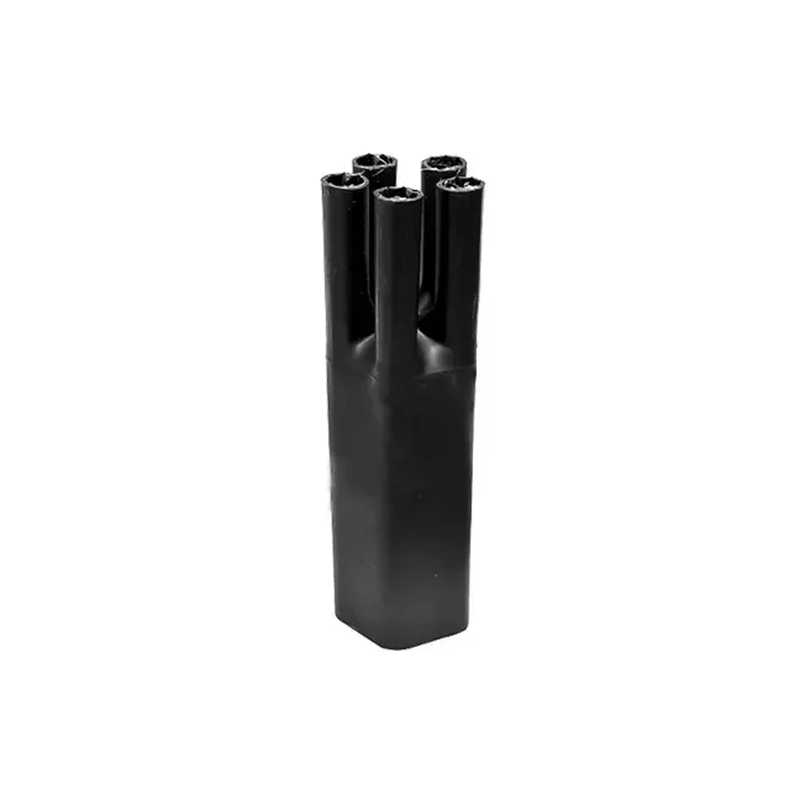 Mănușă termoretractabilă 1kv 5-10/16 5 * 10 - 16 mm2 Negru KASAN - Model 1kv 5-10/16