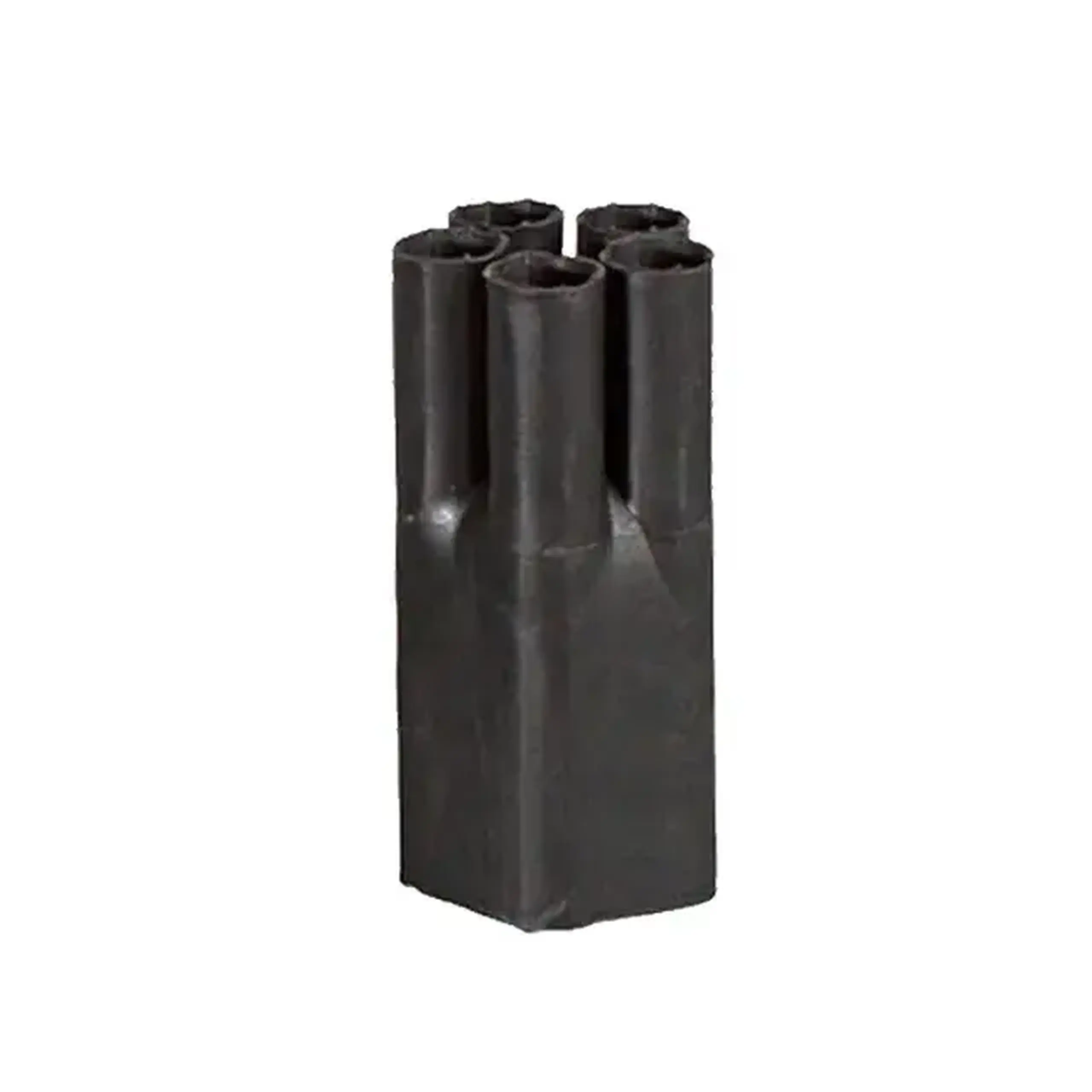 Mănușă termoretractabilă 1kv 5-10/16 5 * 10 - 16 mm2 Negru KASAN - Model 1kv 5-25/50