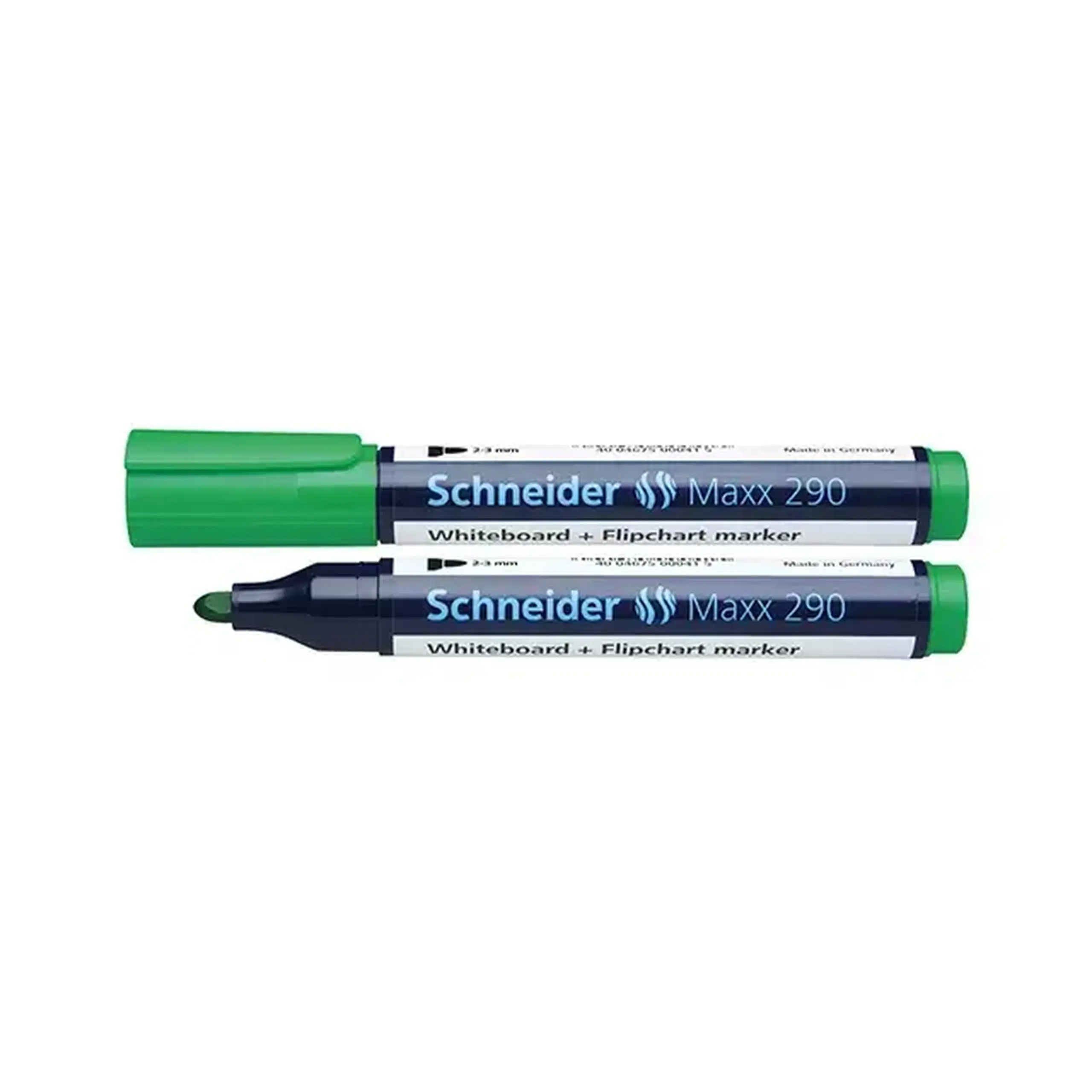 Marker Schneider-Electric Maxx290 verde