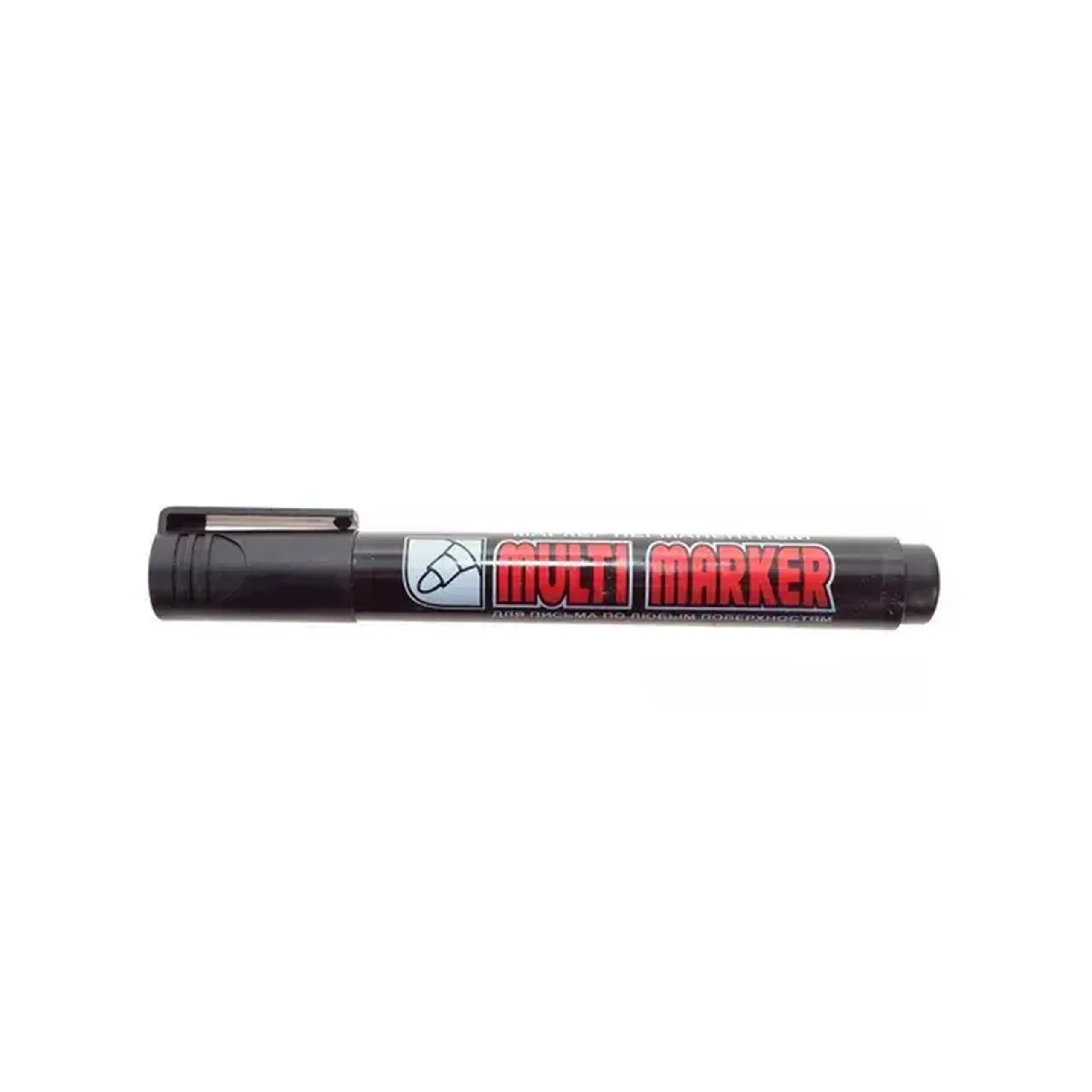 Marker MULTI MARKER SUPER SLIM 3 mm Negru Rexant