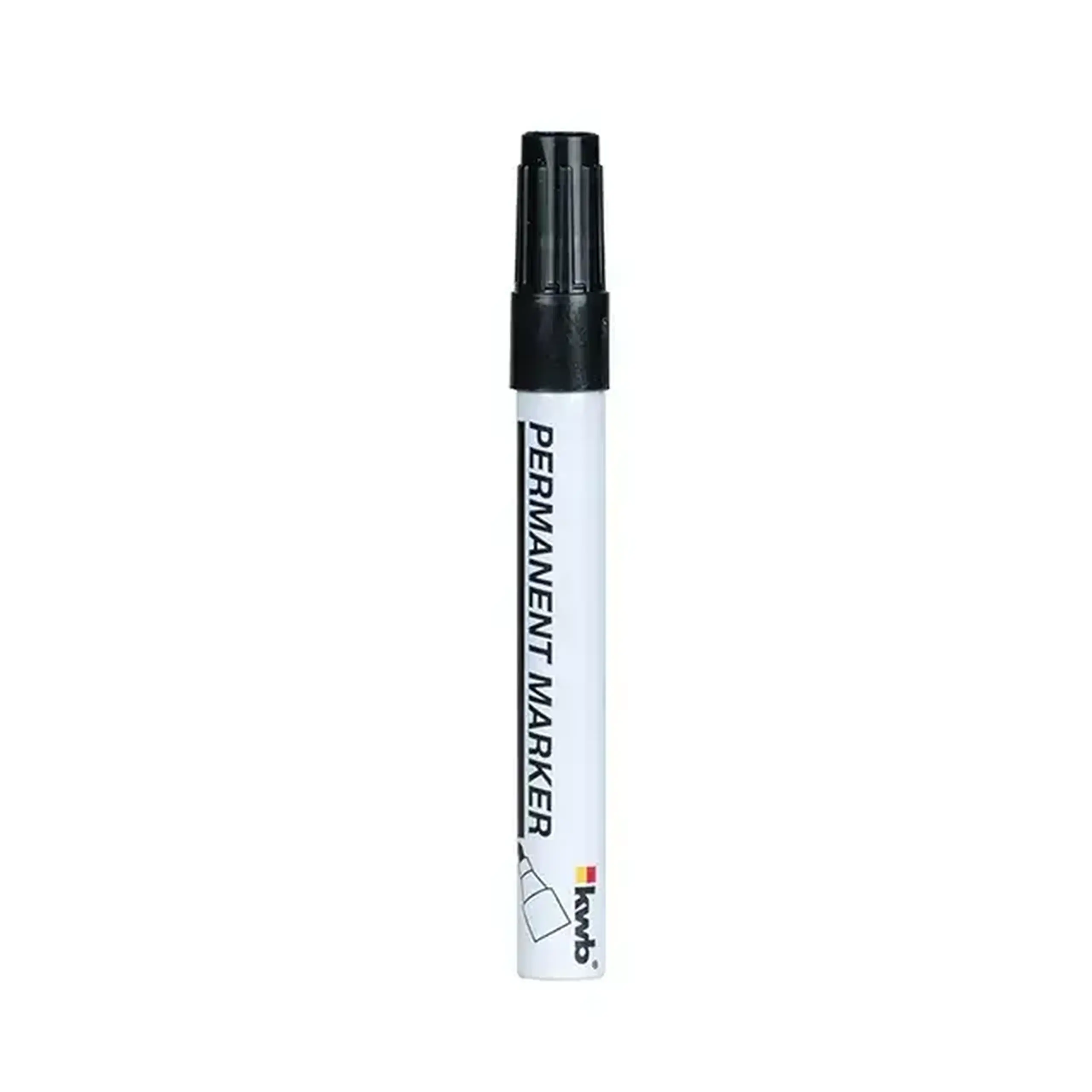 Marker Permanent KWB 376800 negru