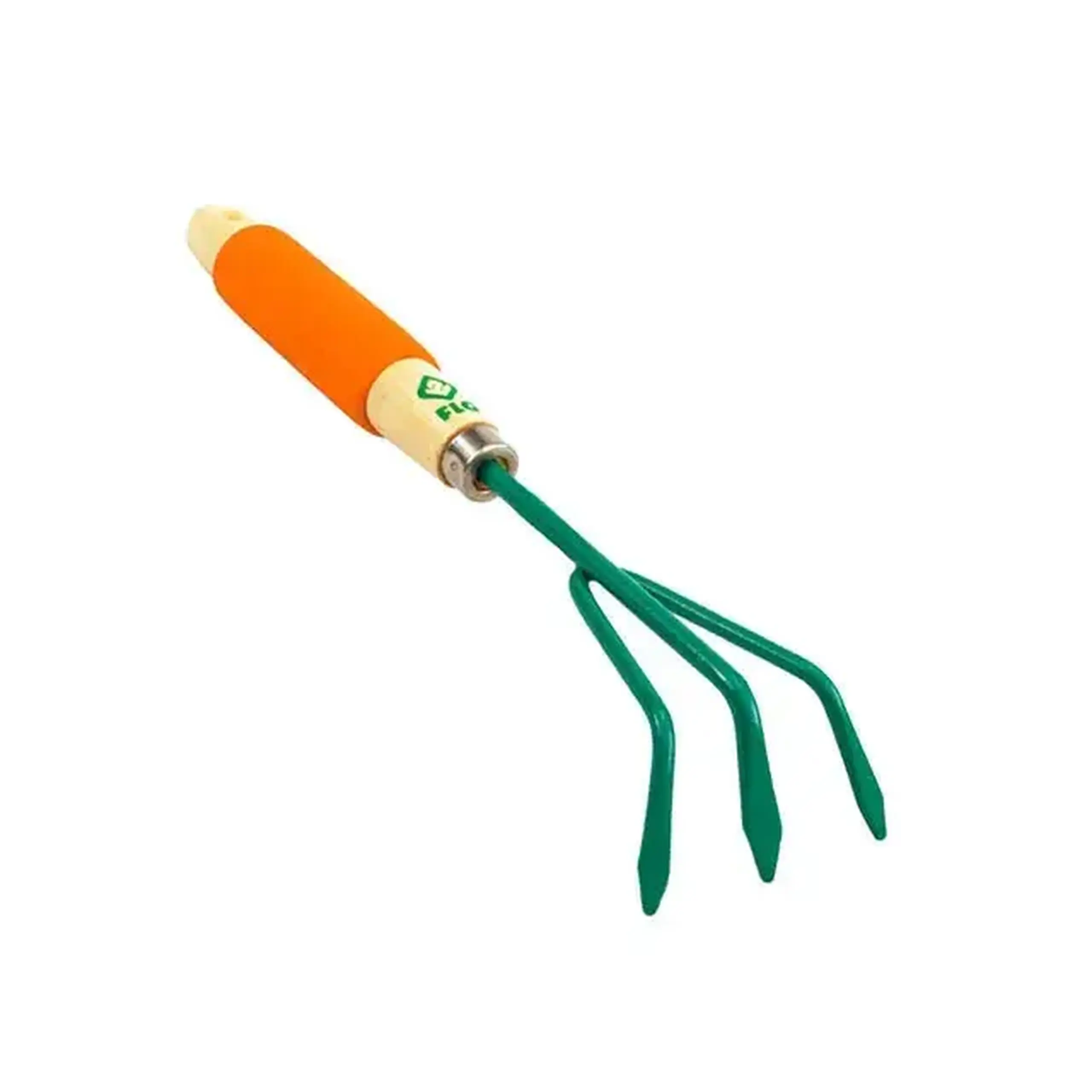 Cultivator Flo 99049 310 mm 0.14 kg oțel/Lemn
