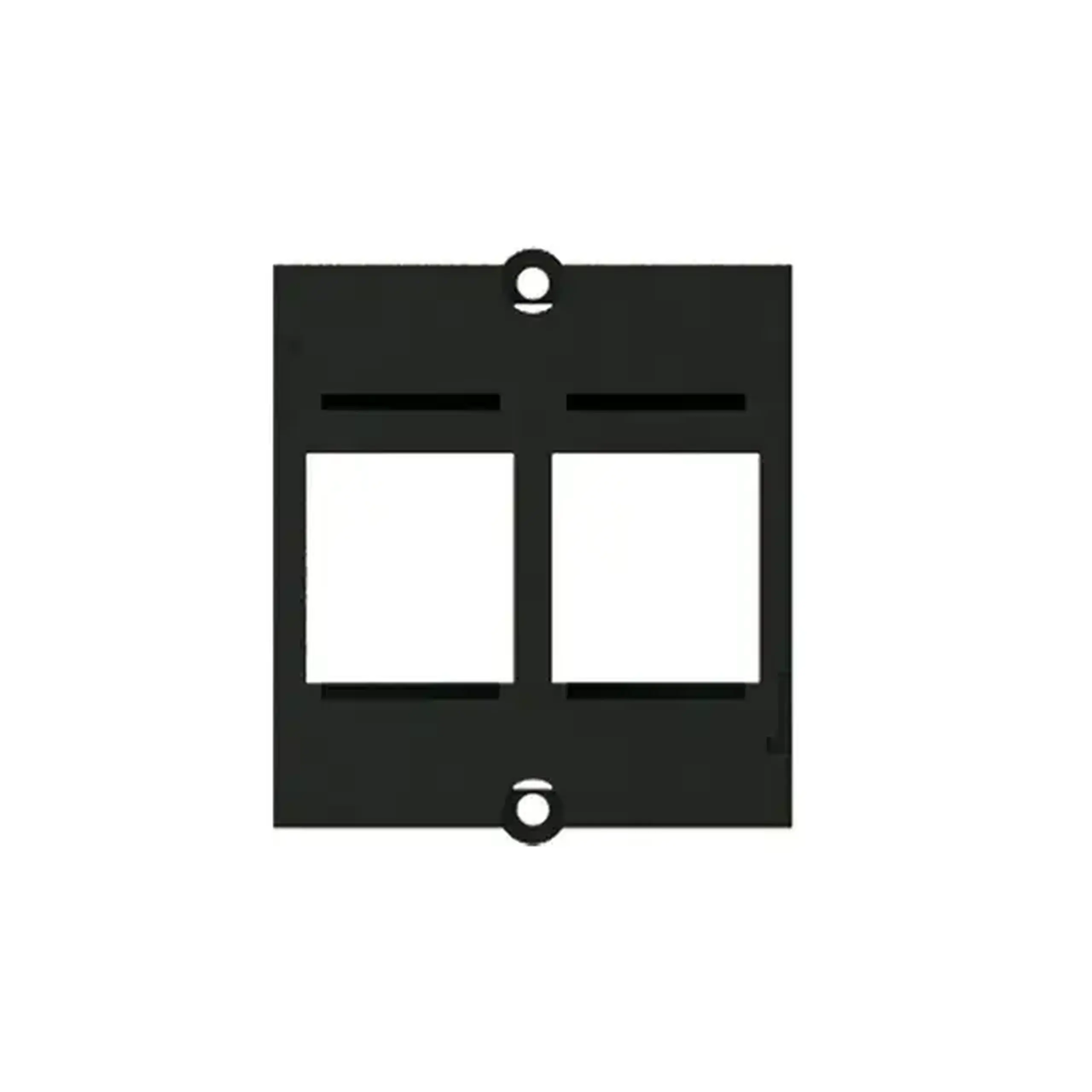 Modul customizare negru BACHMANN