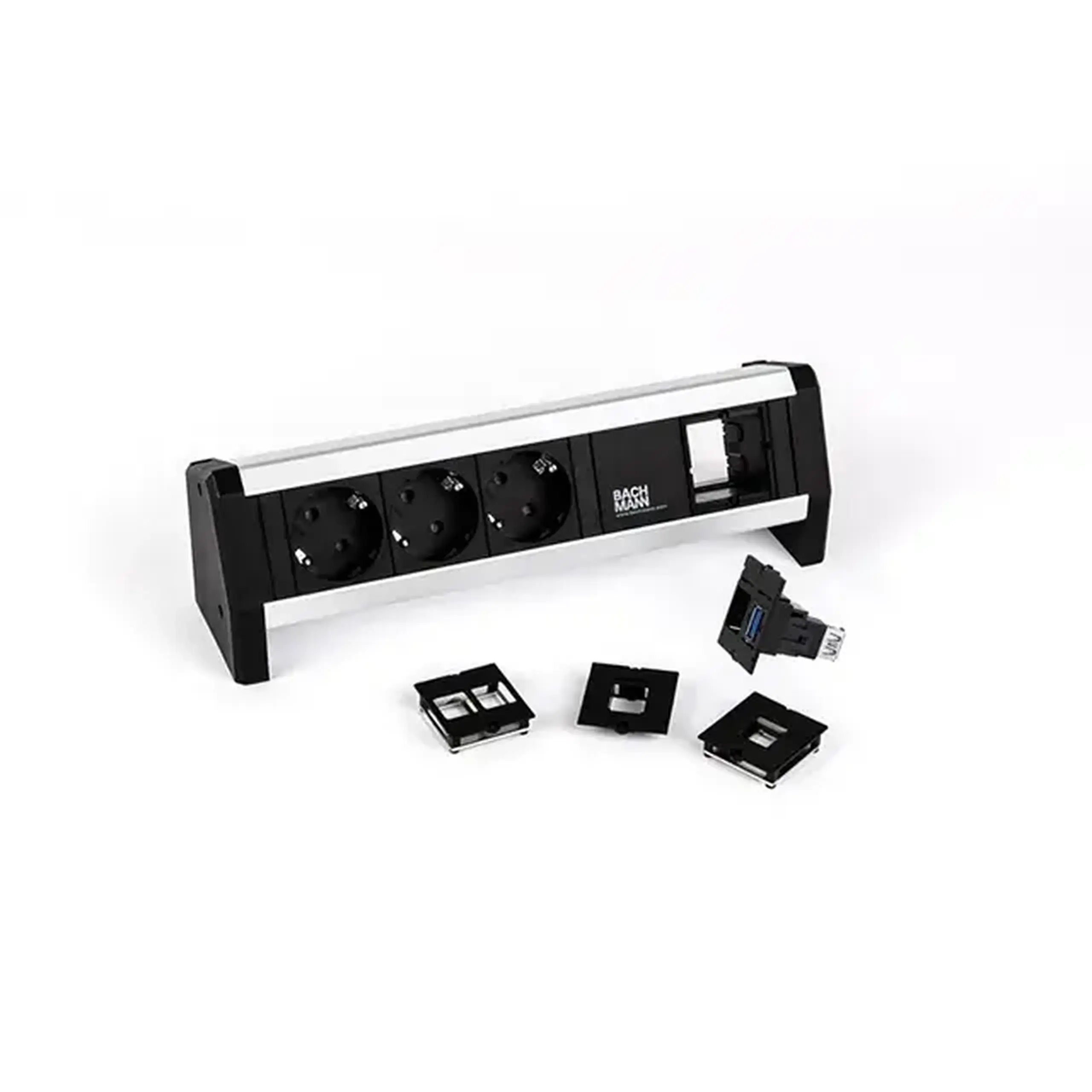 Modul customizare negru BACHMANN