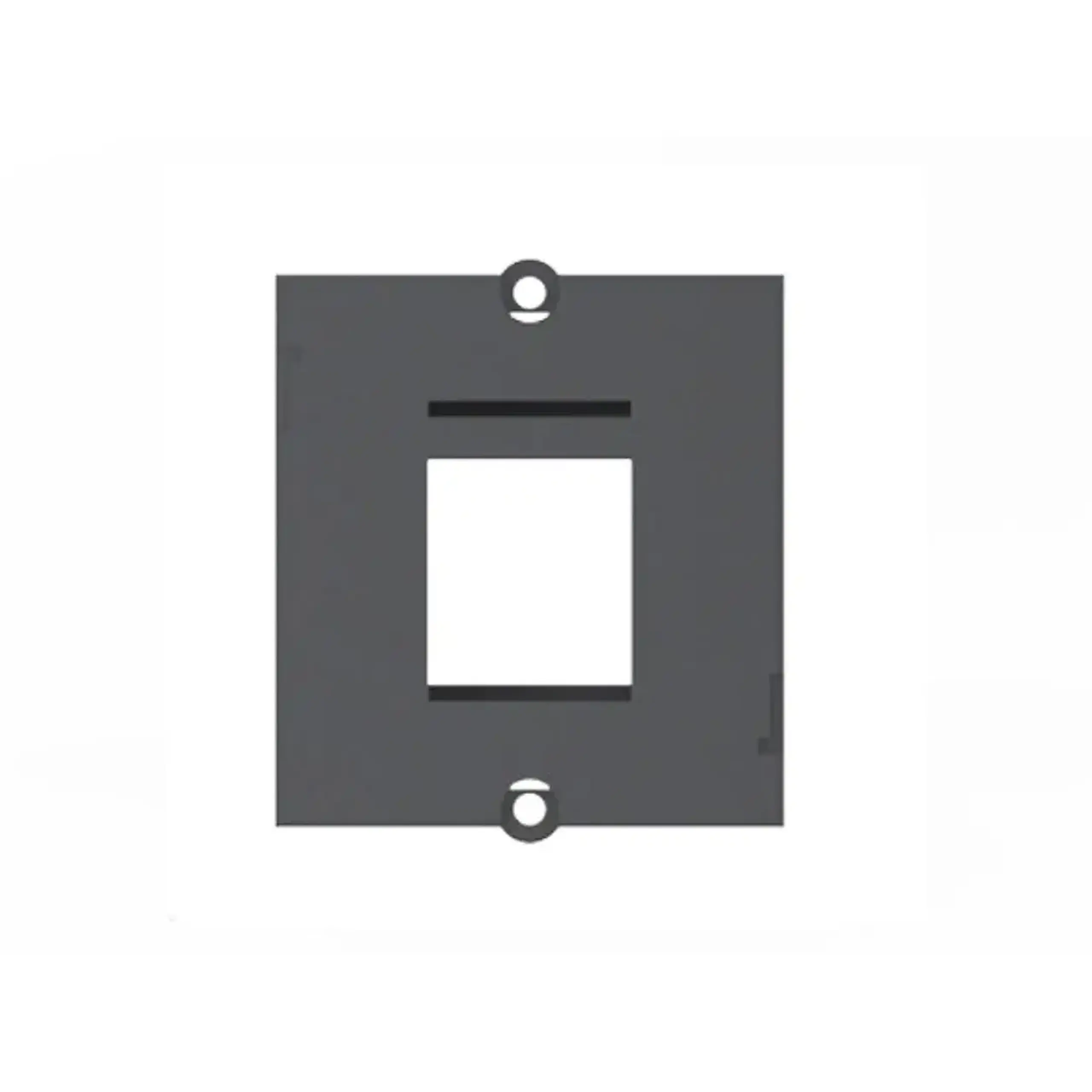 Modul customizare negru BACHMANN