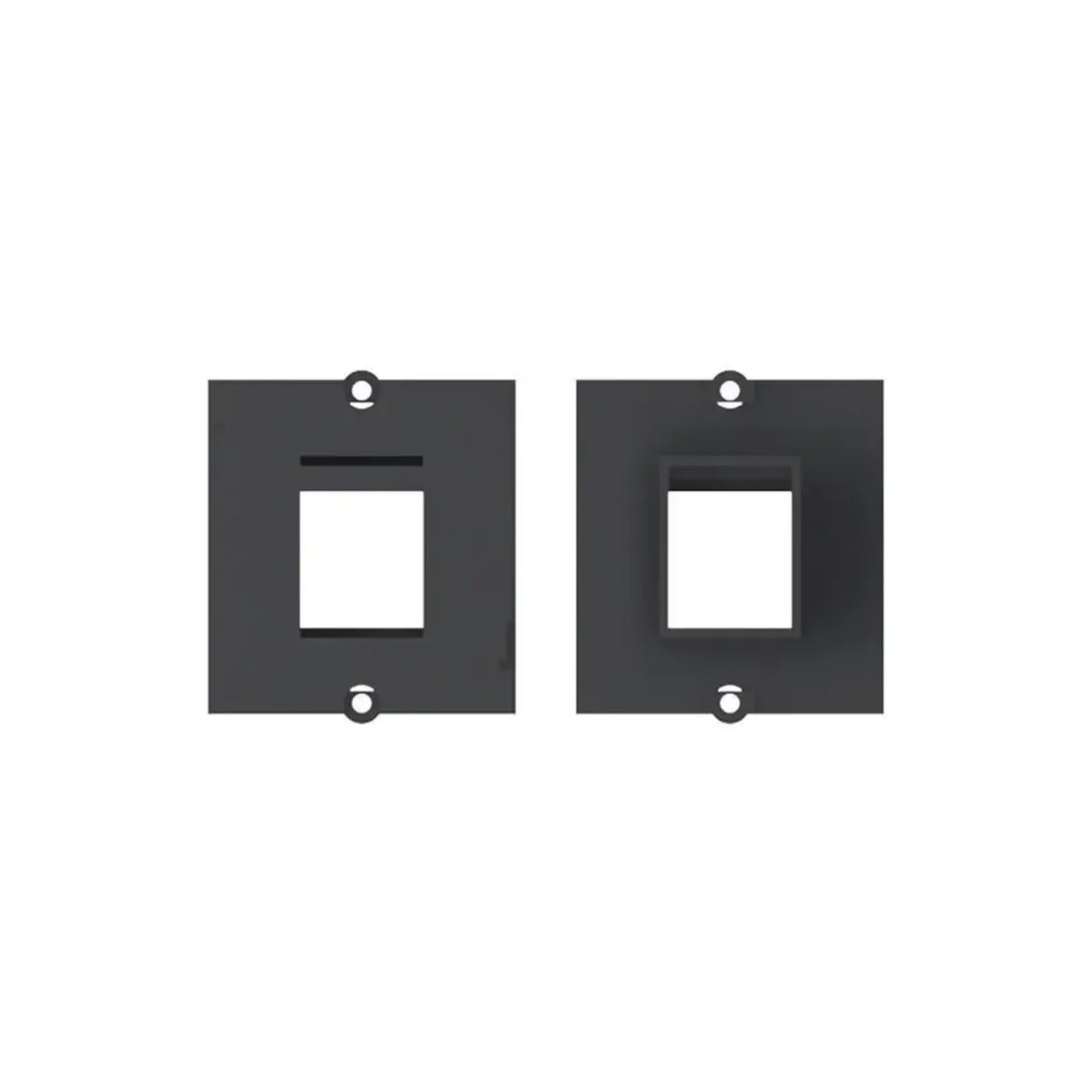 Modul customizare negru BACHMANN