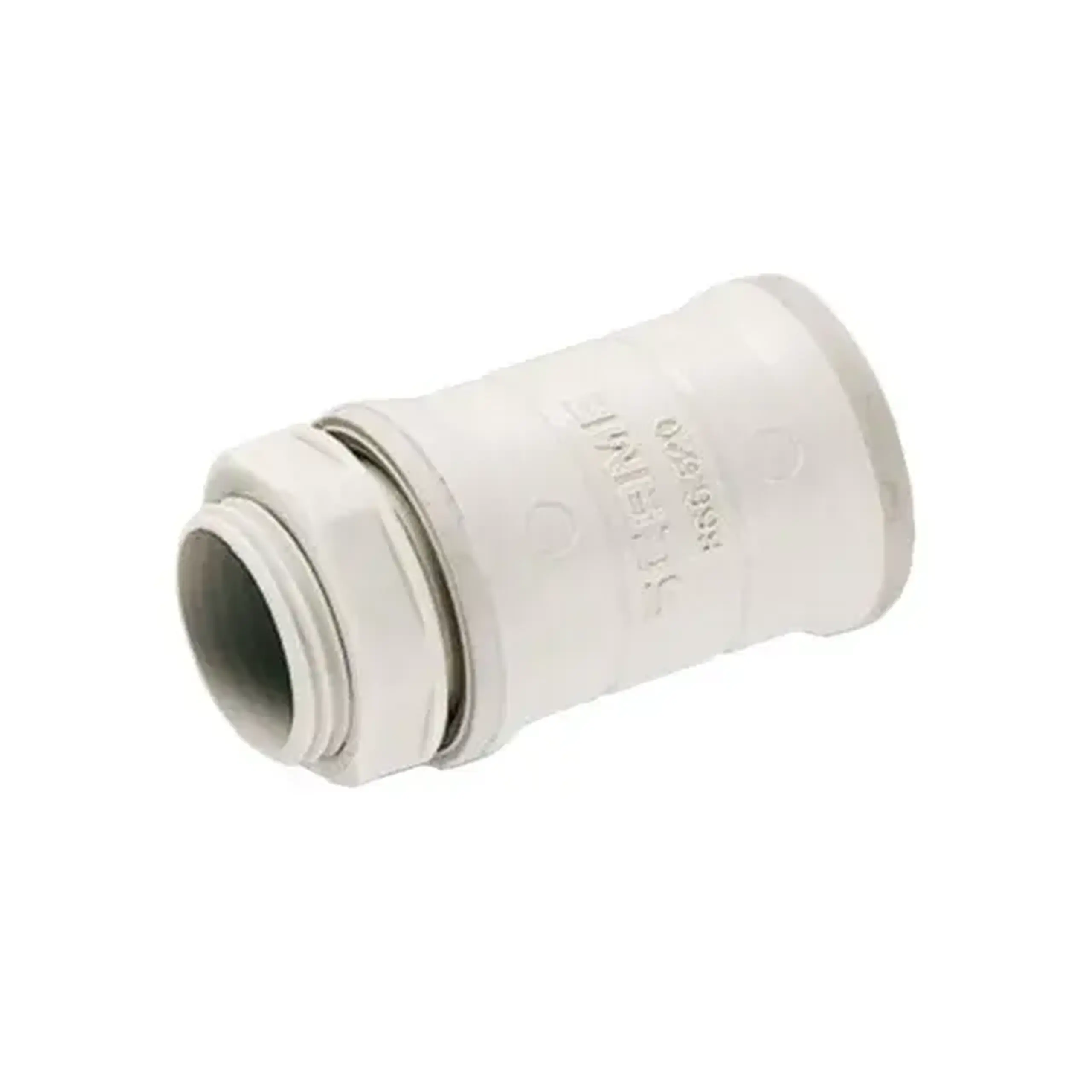 Mufa GFG Scame pentru țeavă/tub gofrat 866.520 D20