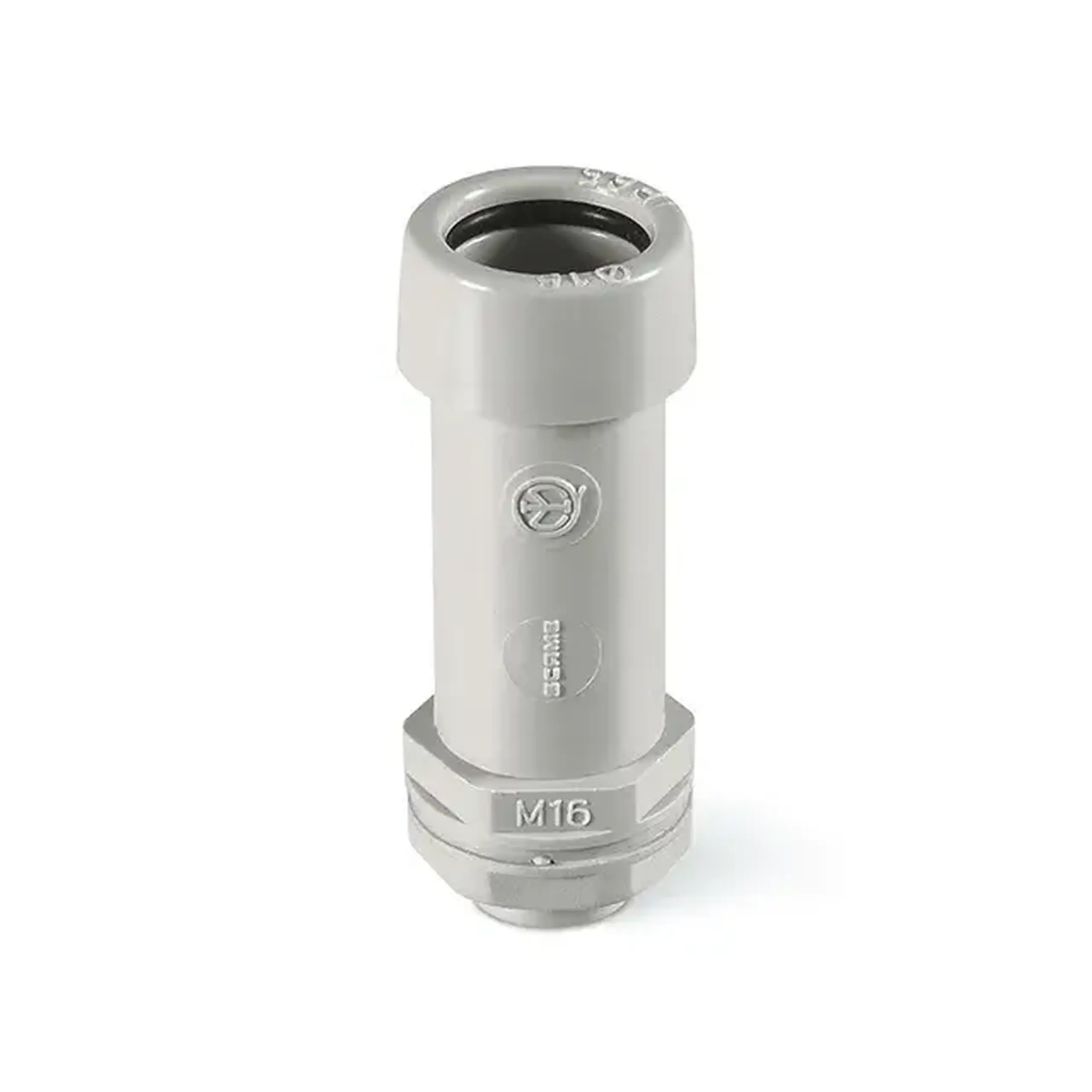Mufă GFG Pentru tub gofrat 864.520 20 mm