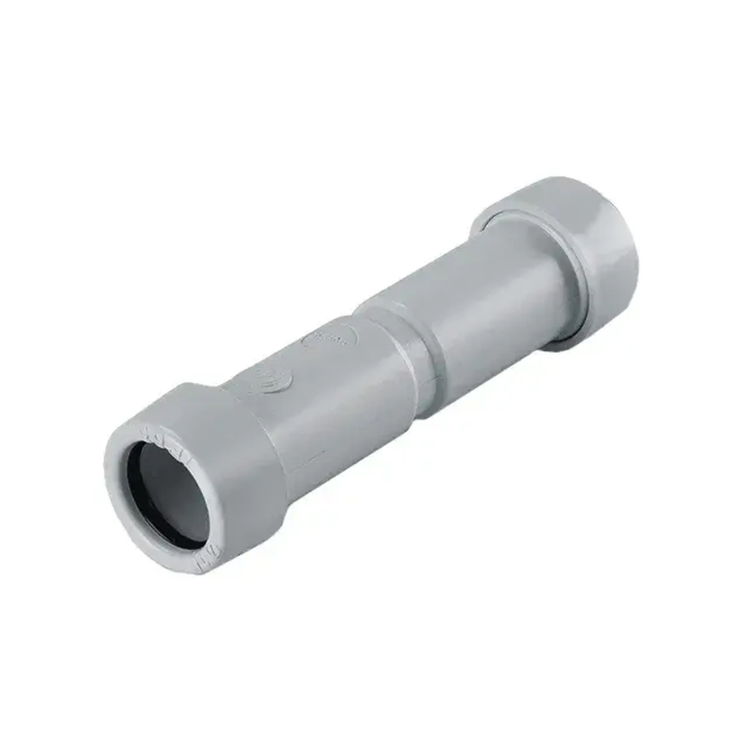Mufa GFG Scame pentru țeavă/tub gofrat 864.316 16 mm