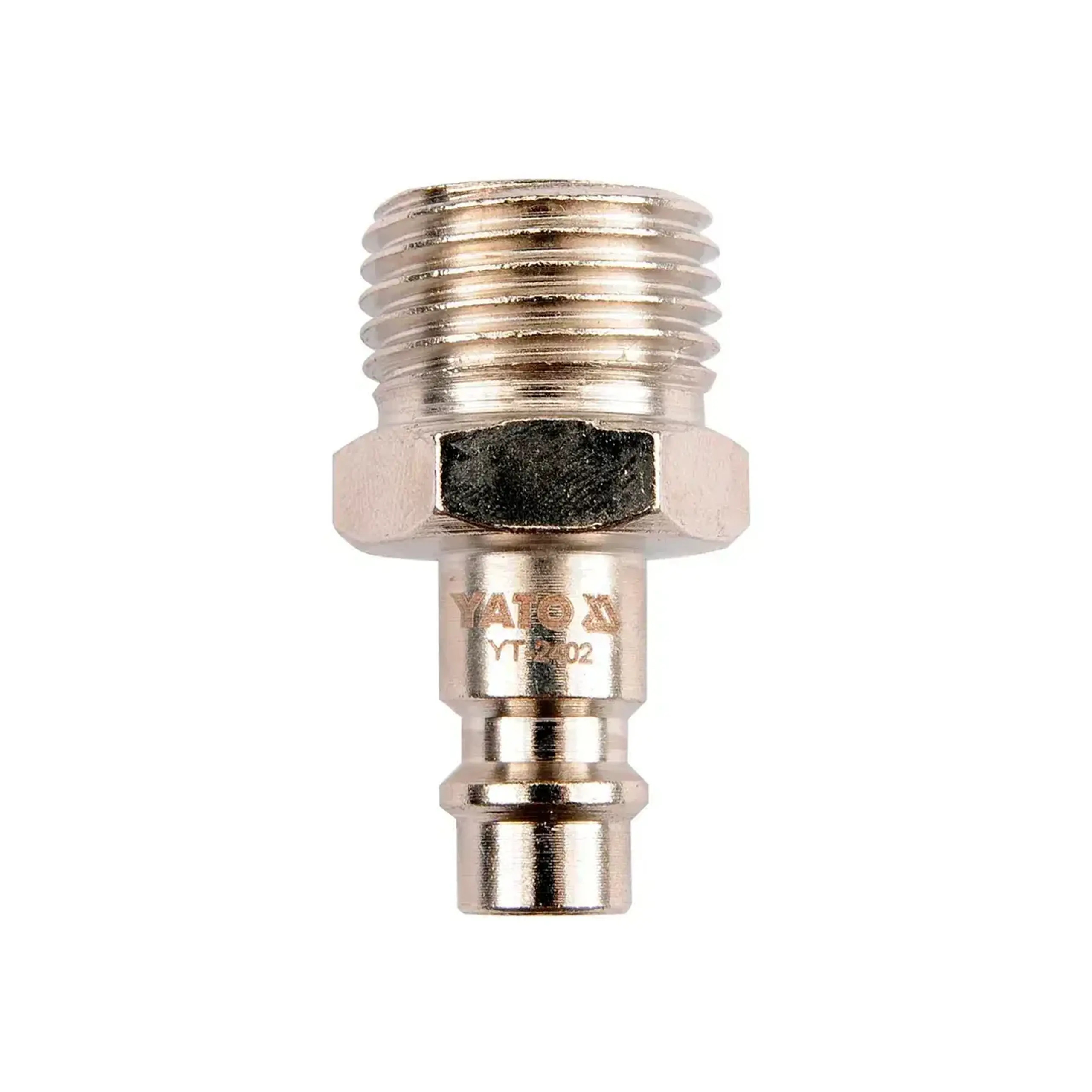 Mufă rapidă YT-2392 1/2'' cu filet exterior Yato - Model YT-2402