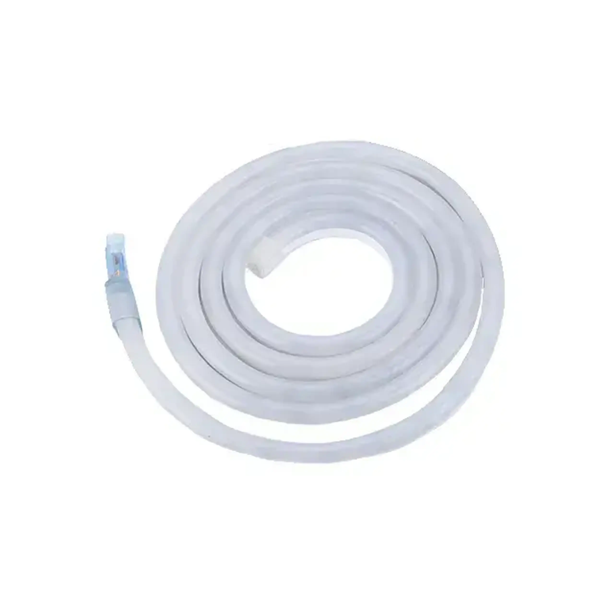 Bandă LED NEOLED 6.5 W/m 220 - 240 V 1 m Horoz - Culoare Galben