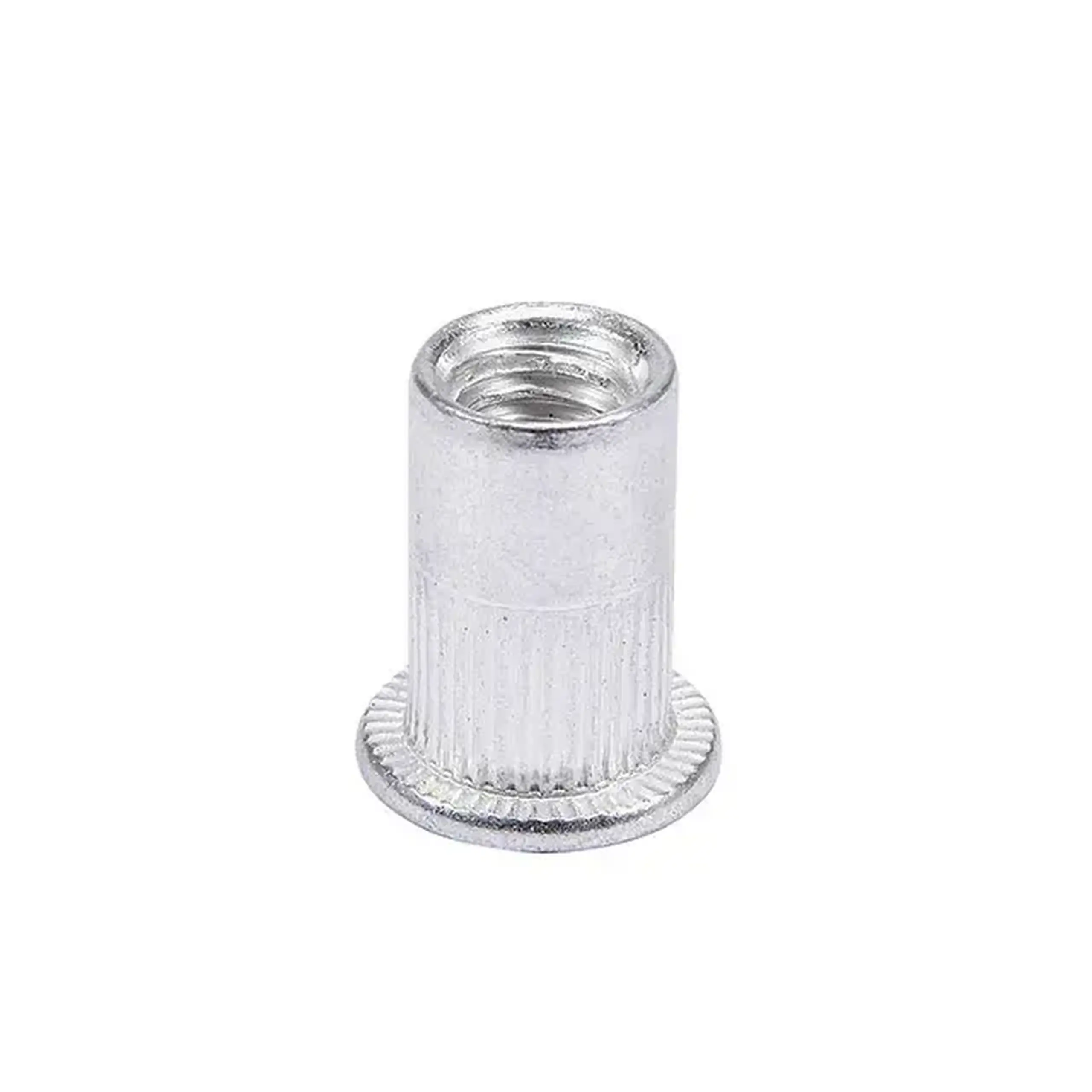 Nituri cu filet 3 * 9 mm Yato Aluminiu 20 buc. - Diametru 6 *