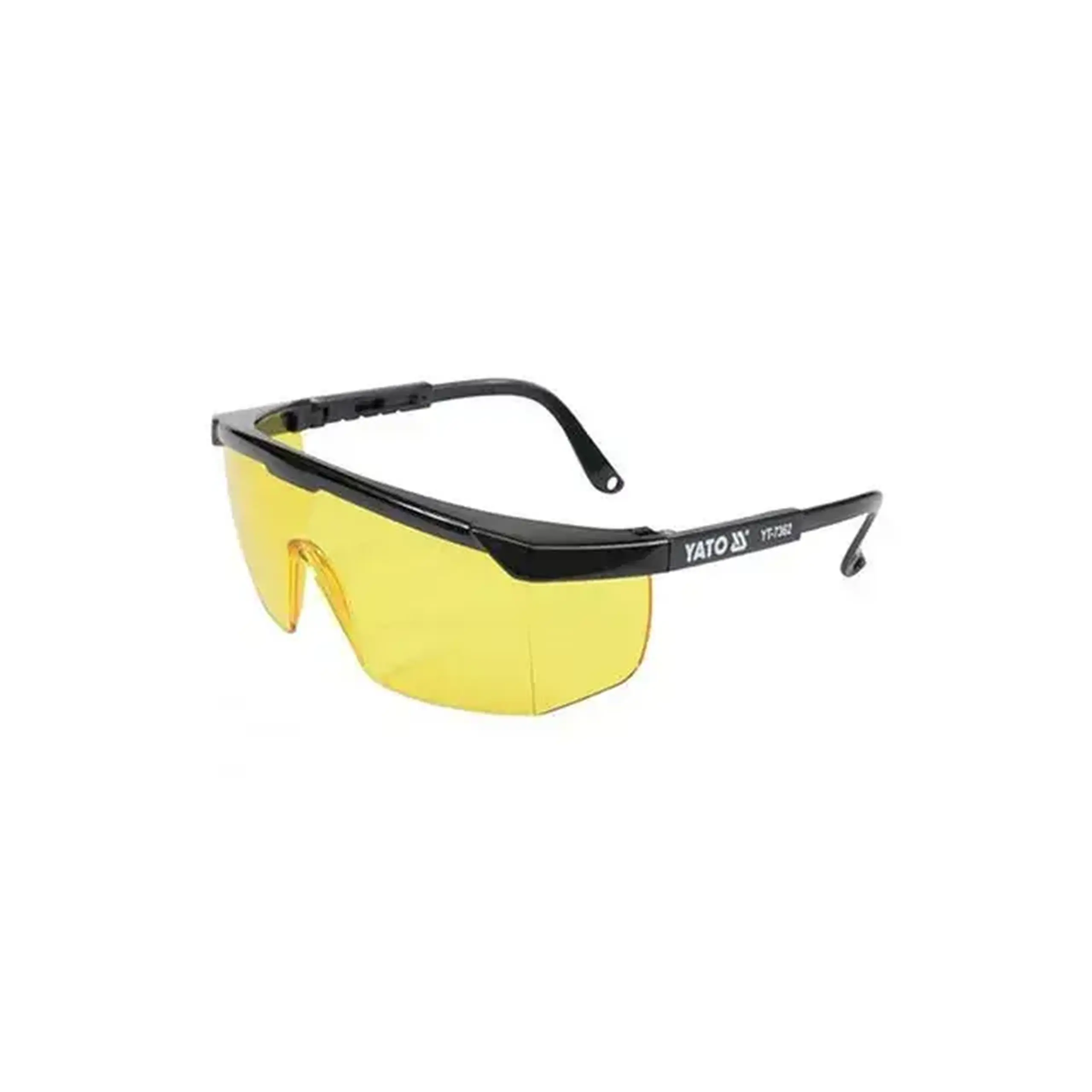 Ochelari de protecție Yato YT-7362 galben