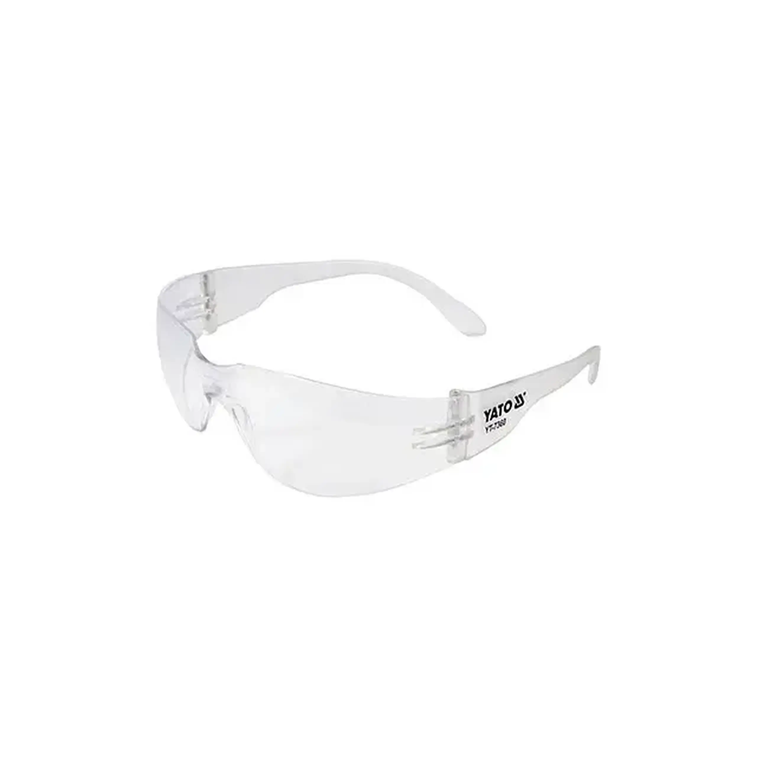 Ochelari de protecție Yato YT-7360 alb - Model YT-7360