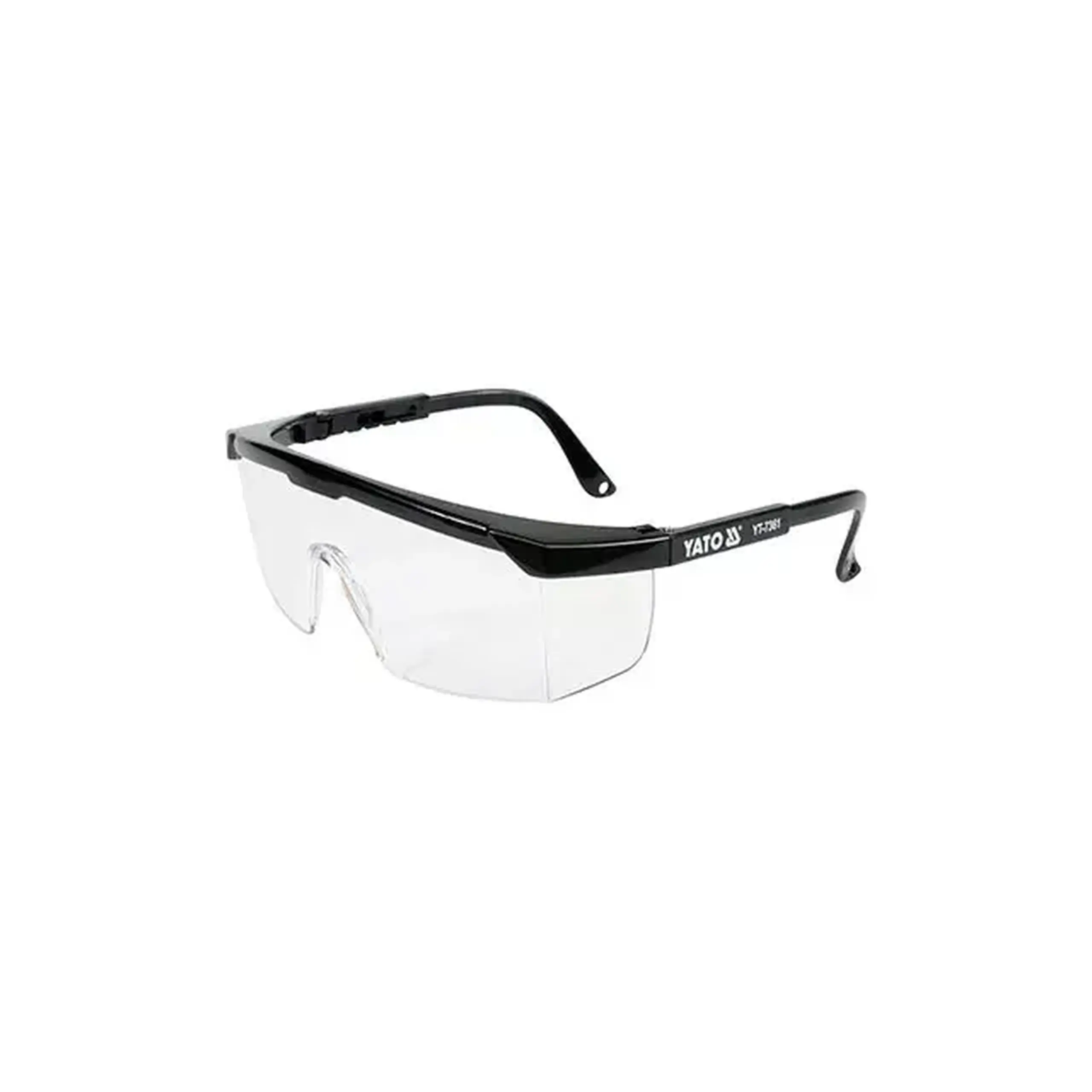 Ochelari de protecție Yato YT-7360 alb - Model YT-7361