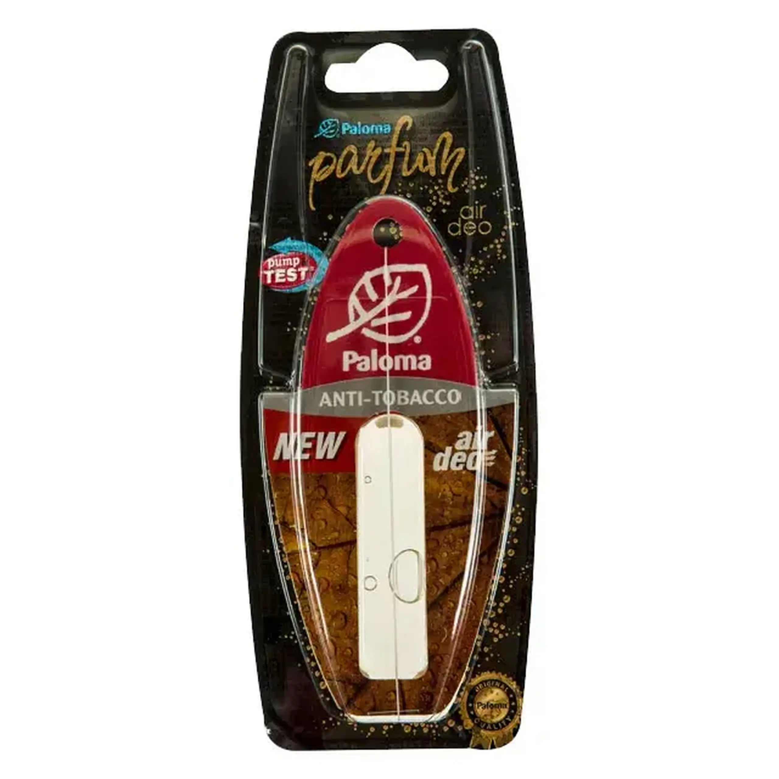 Odorizant auto Paloma Anti-tobacco 5 ml