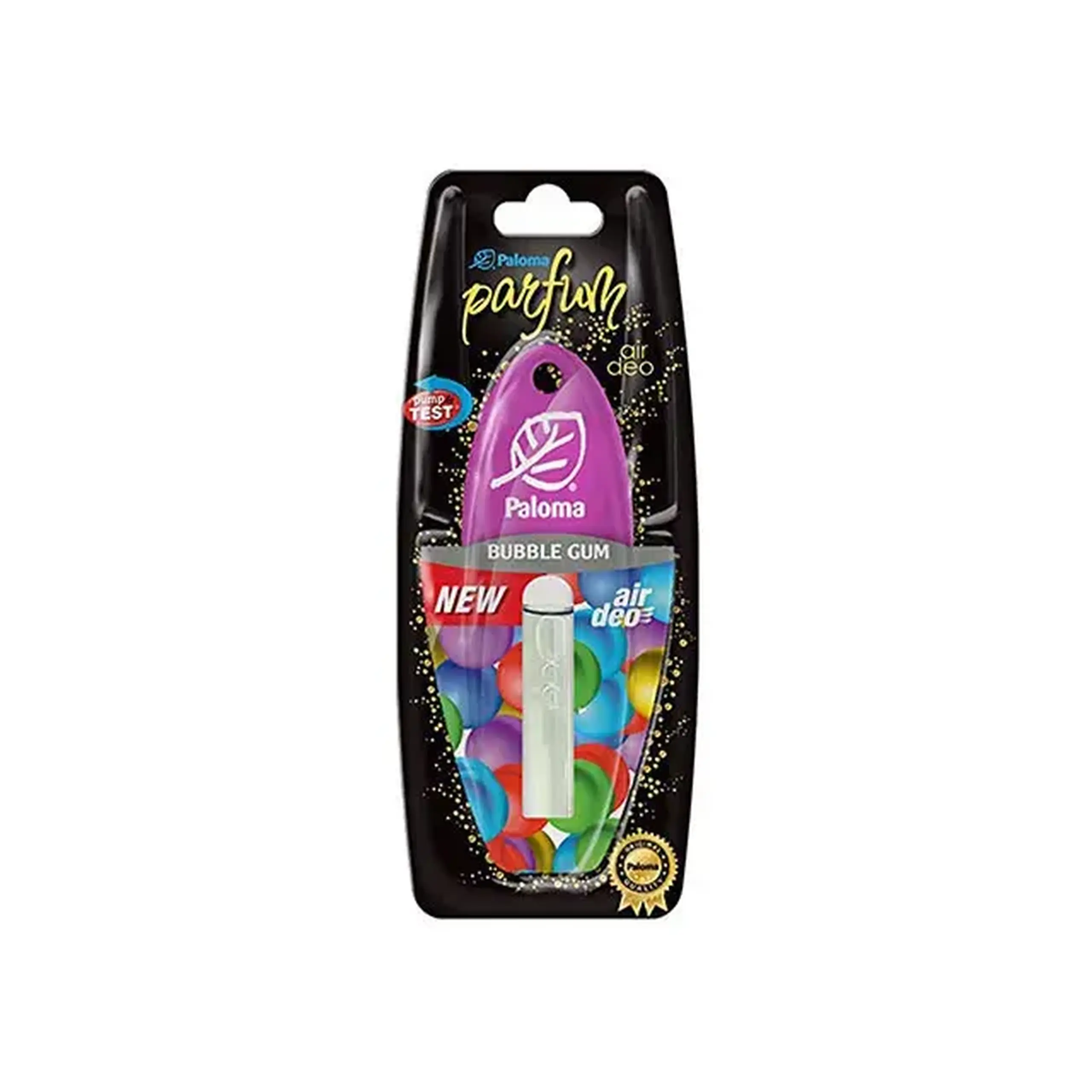 Odorizant auto Paloma Bubble gum 5 ml