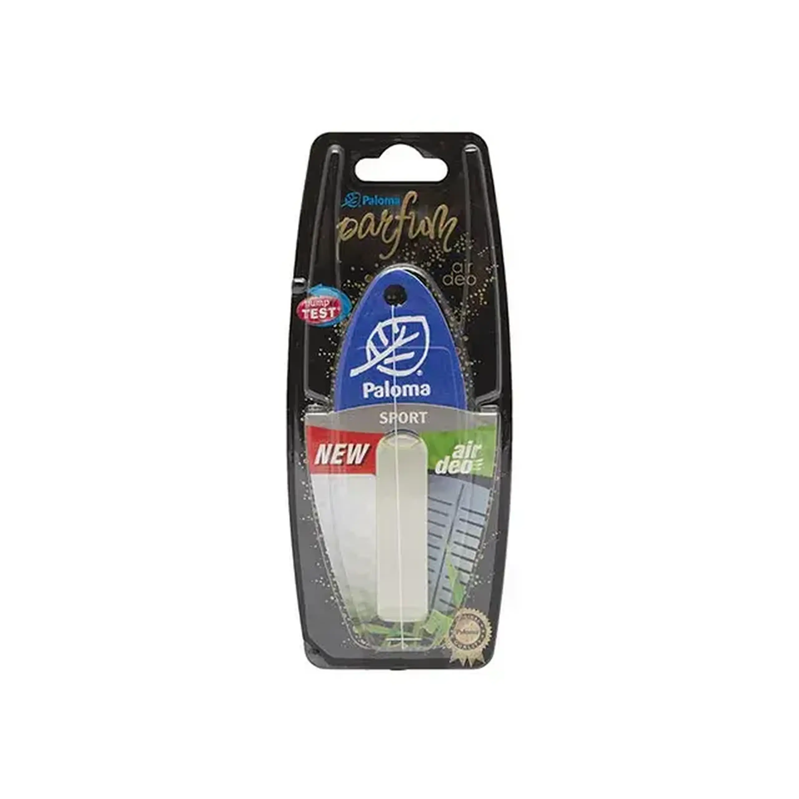 Odorizant auto Paloma SPORT 5 ml