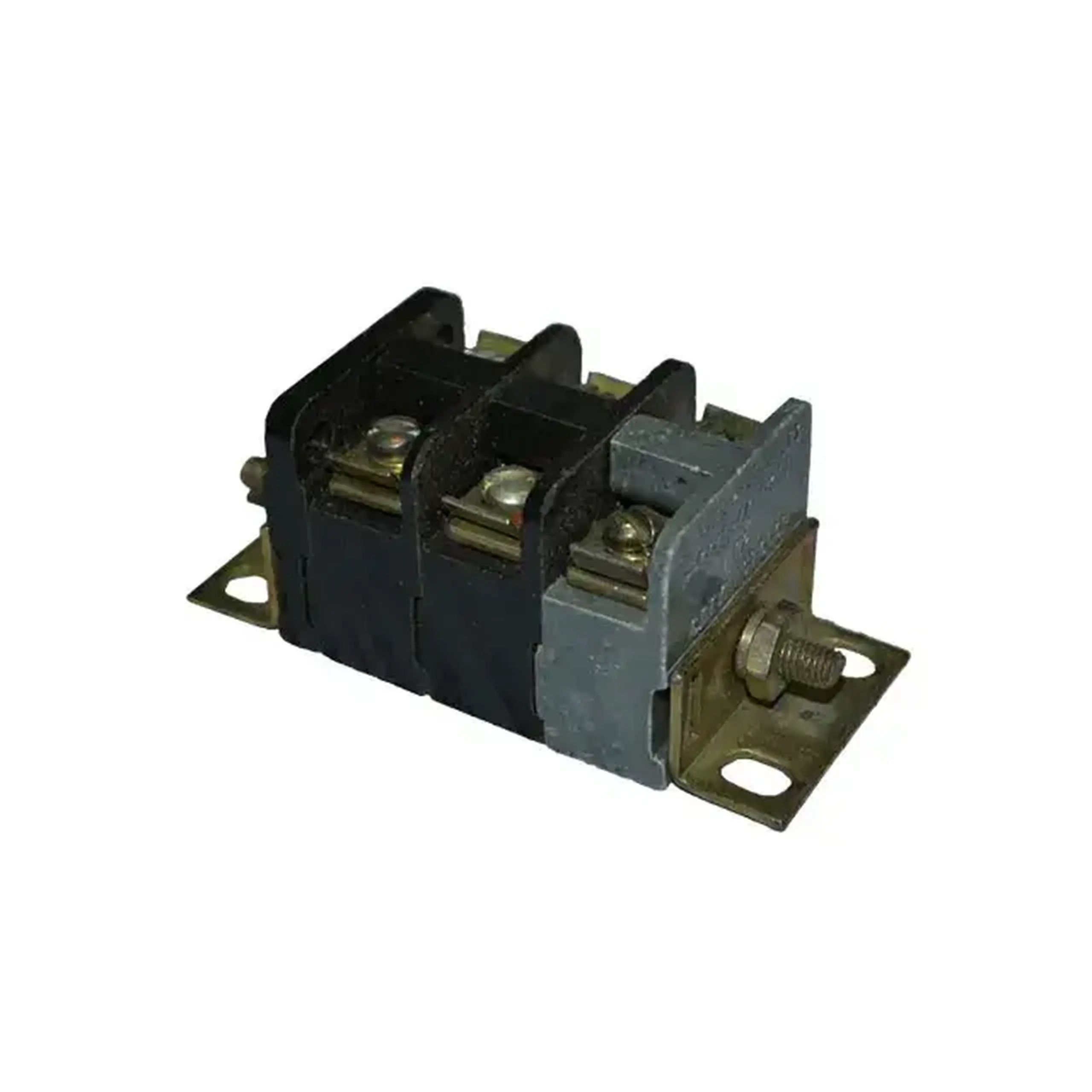 Panou contacte ZN-19 25 A 440 V