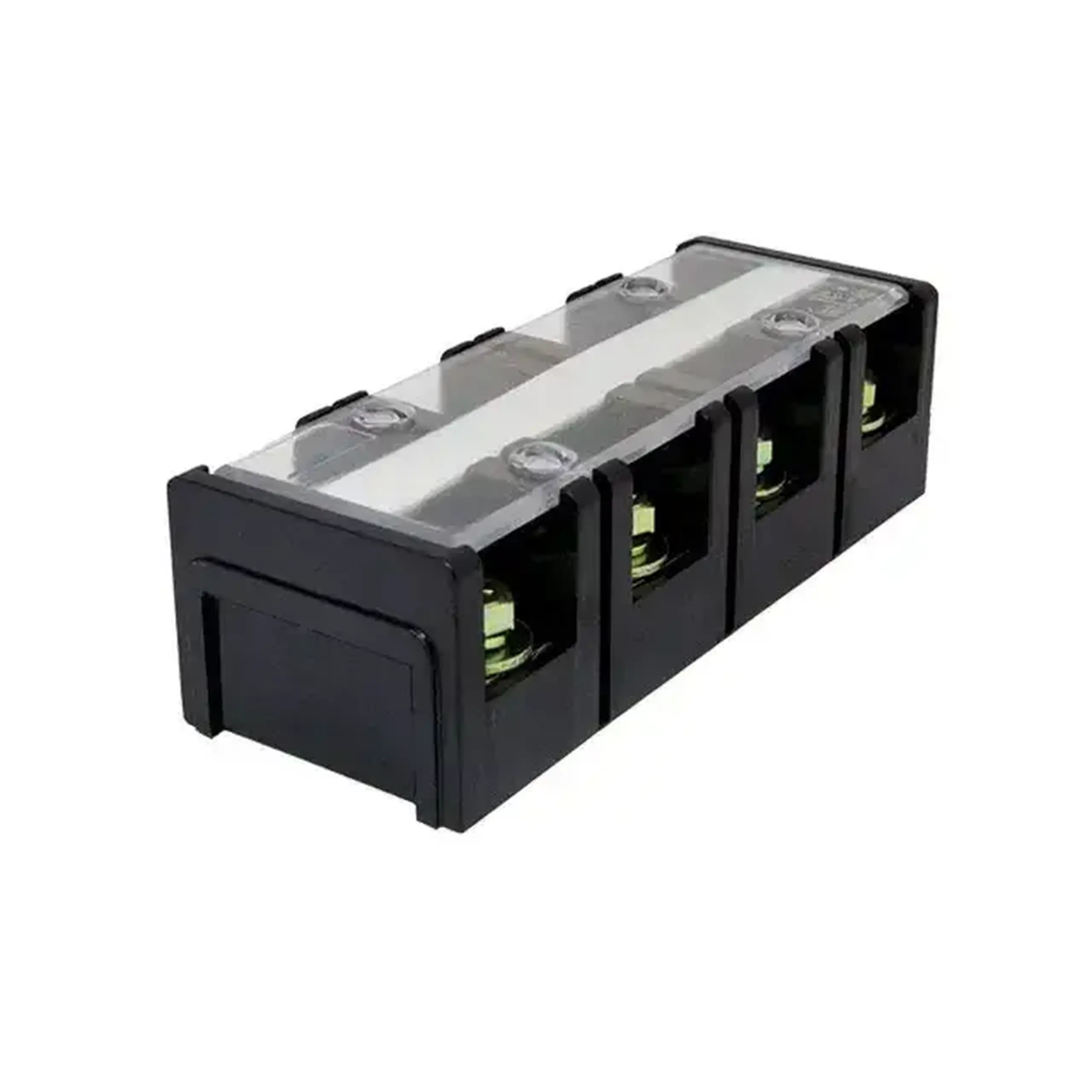 Panou contacte KASAN TC 604 110 x 40 x 30 mm 60 A 660 V - Curent (A) 60 A