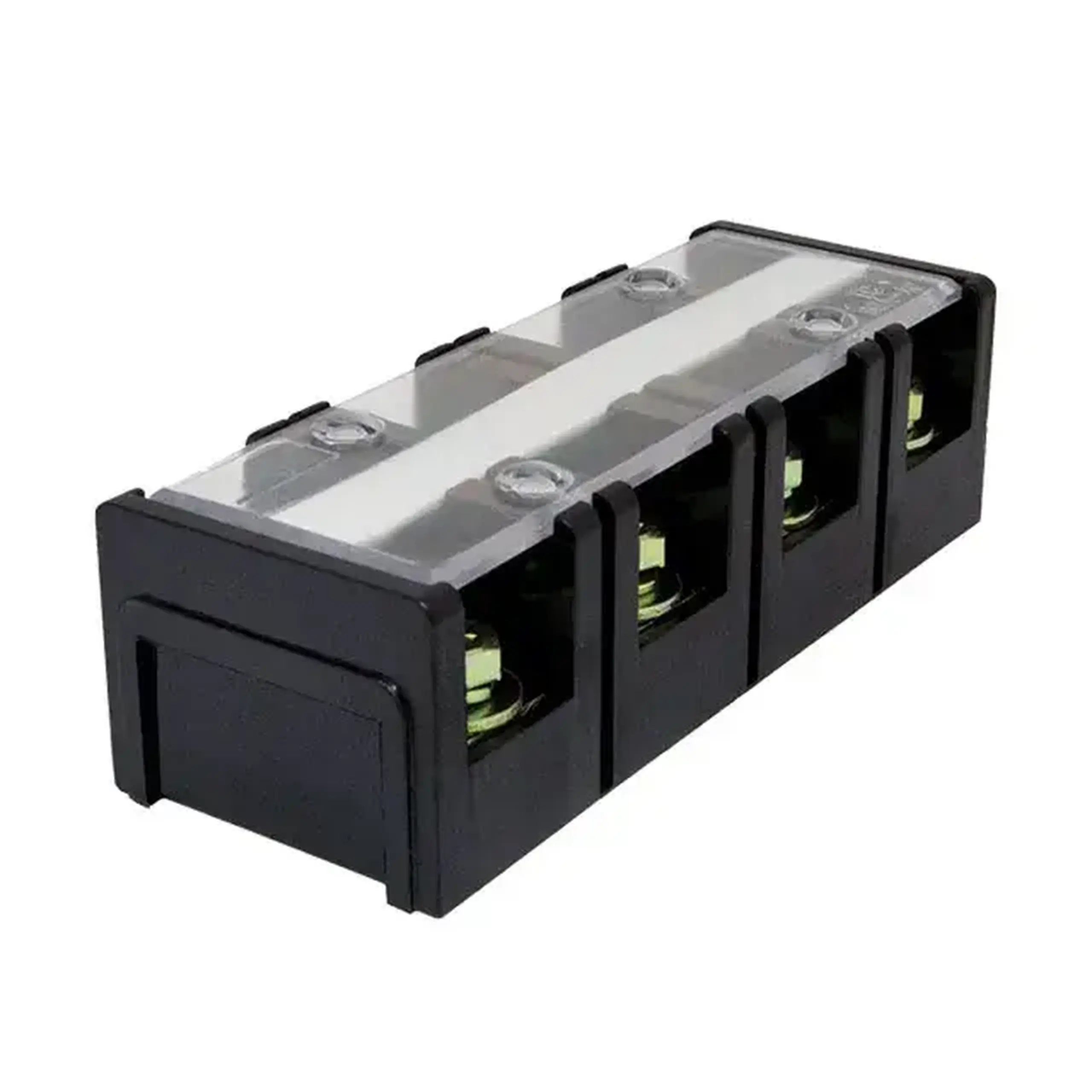 Panou contacte KASAN TC 604 110 x 40 x 30 mm 60 A 660 V - Curent (A) 100 A