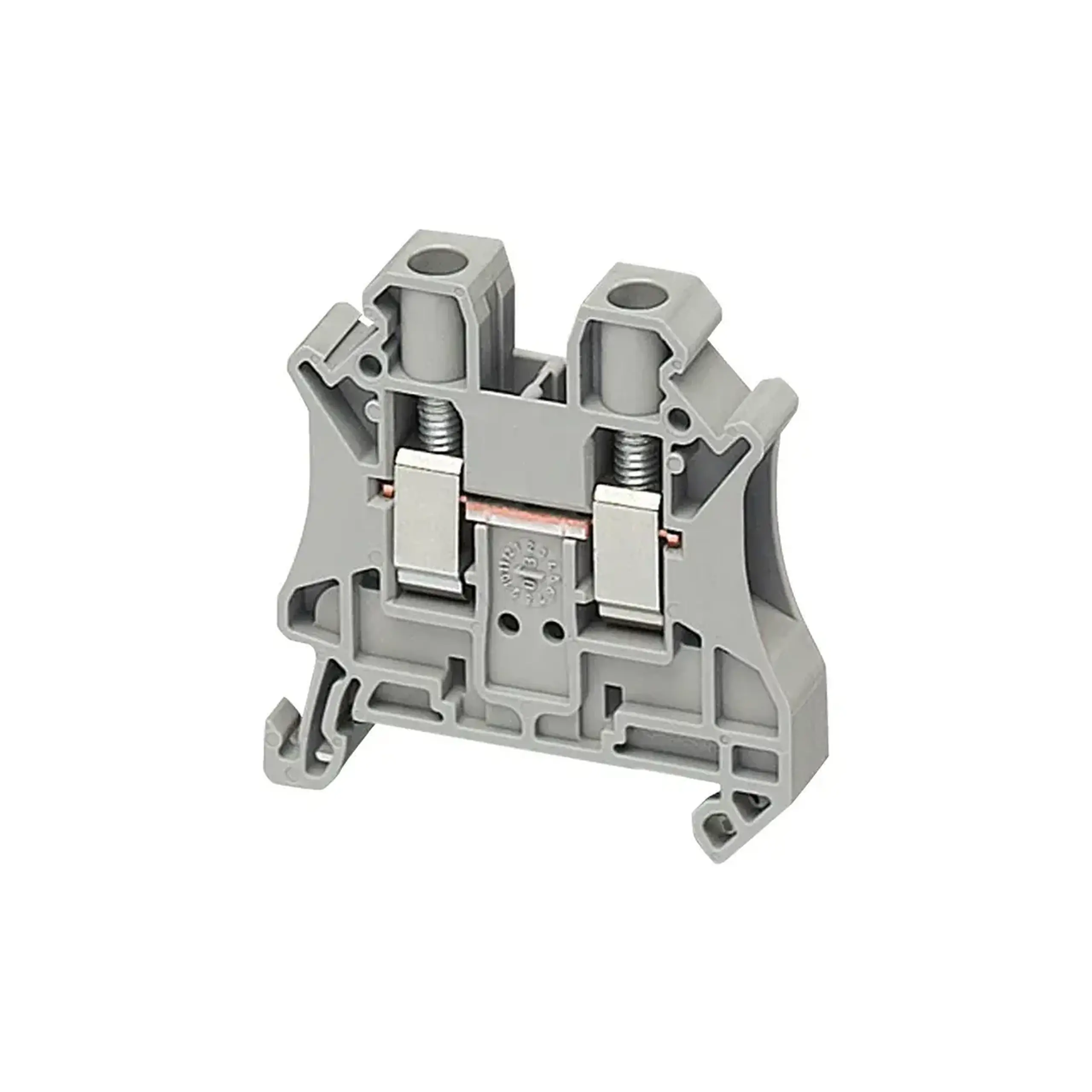 Panou contacte Schneider-Electric NSYTRV62 6 mm² 50 A 1 kV - Culoare Sur