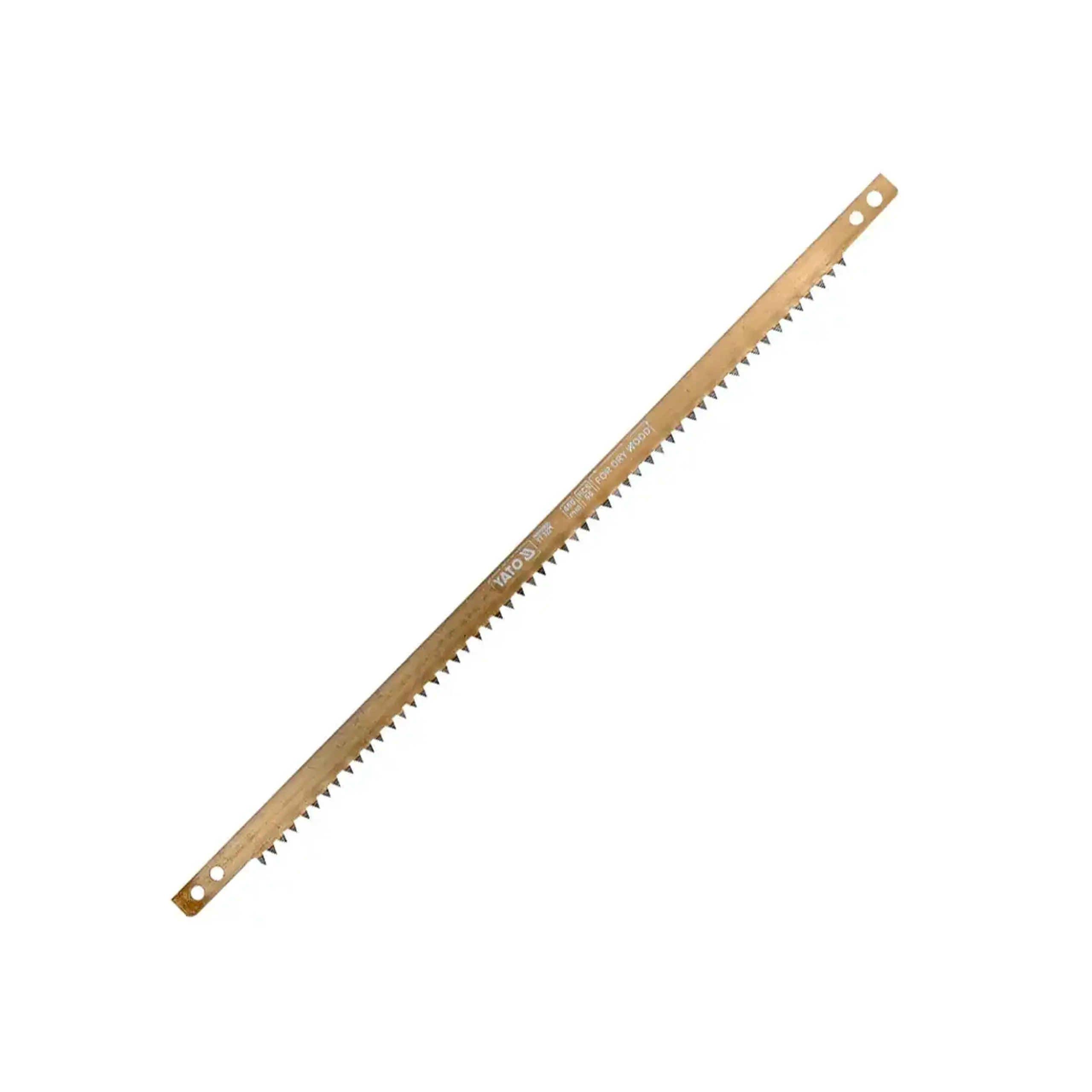 Pânză pentru lemn Pentru fierăstrău de mână 450 mm 1 buc.