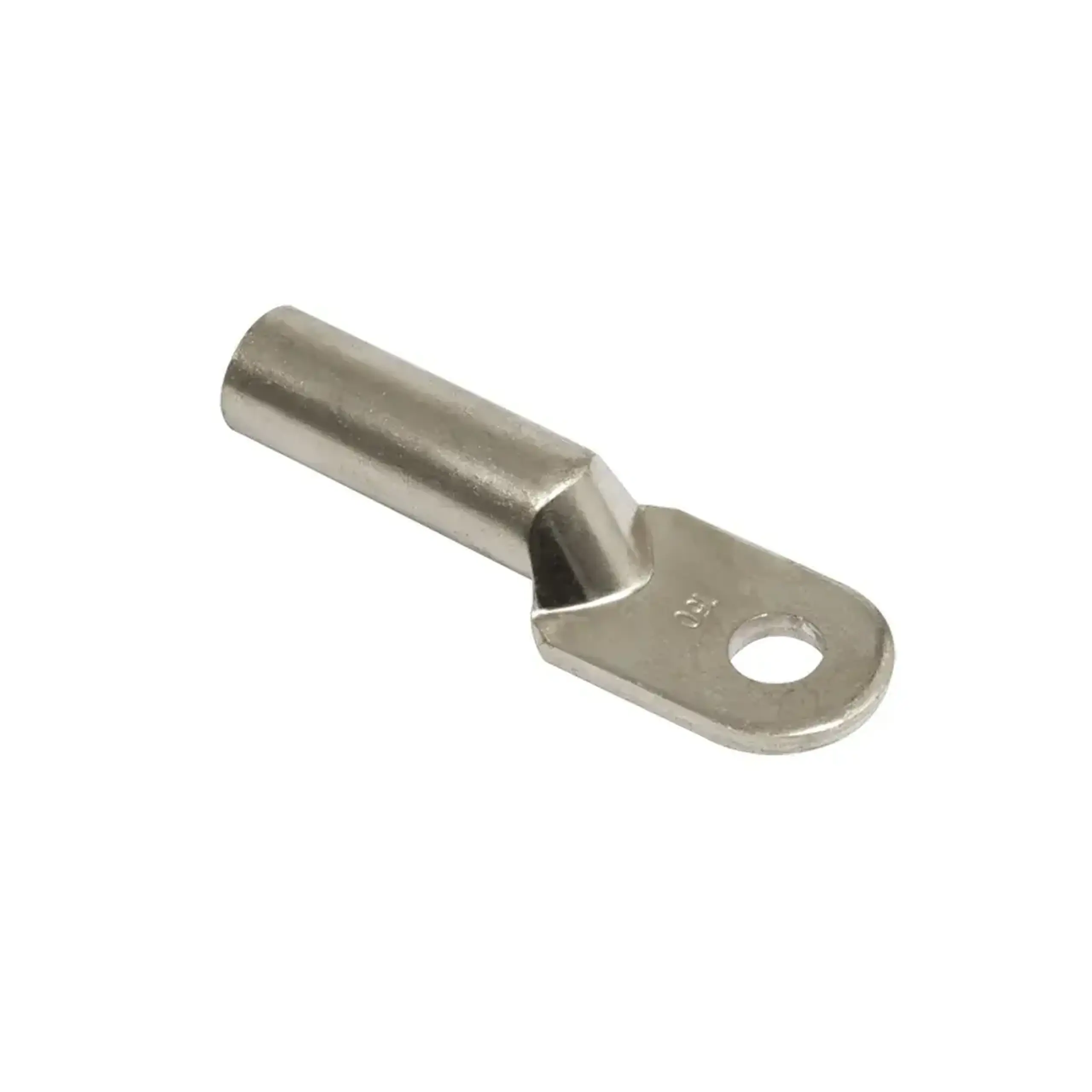 Papuc de cablu JG 120 mm² - Dimensiuni (L x W x H x Ø) 150 mm²