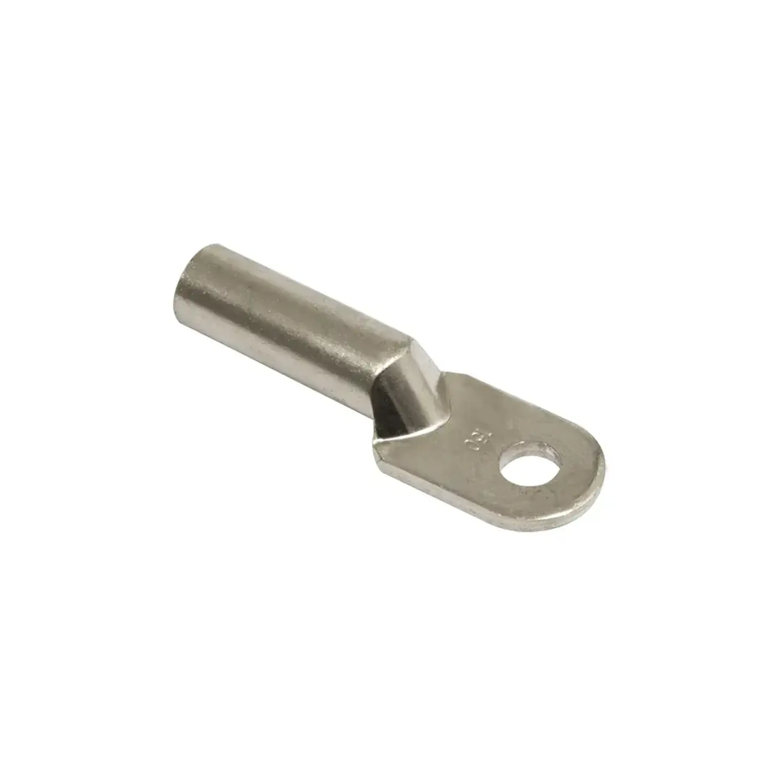 Papuc de cablu JG 120 mm² - Dimensiuni (L x W x H x Ø) 240 mm²